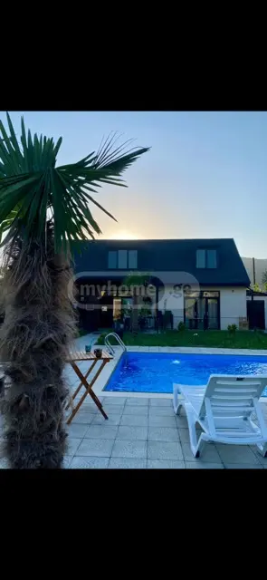 6 Room Private House Daily Rent In Mtskheta view 1