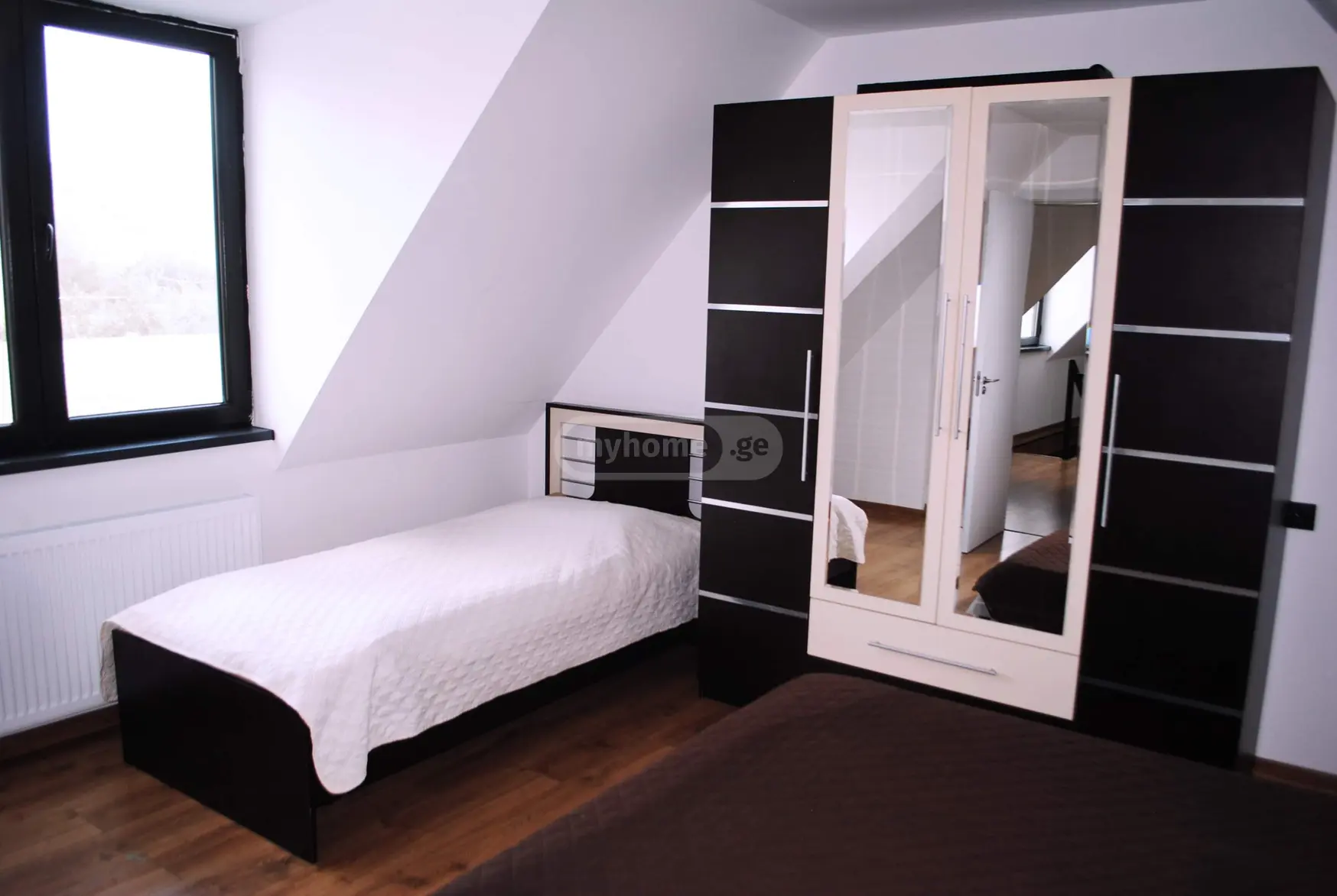 6 Room Private House Daily Rent In Mtskheta view 14