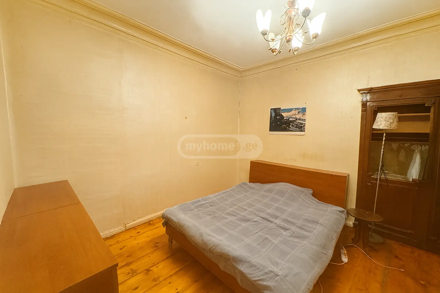 3 Room Apartment For Sale view 6