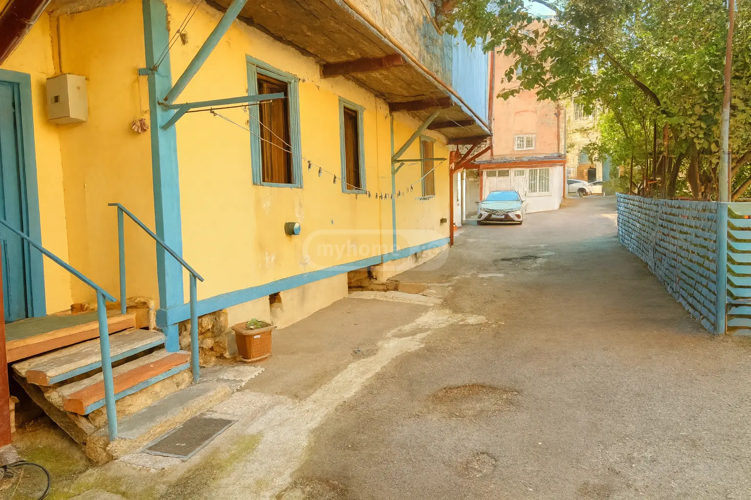 3 Room Apartment For Sale view 10