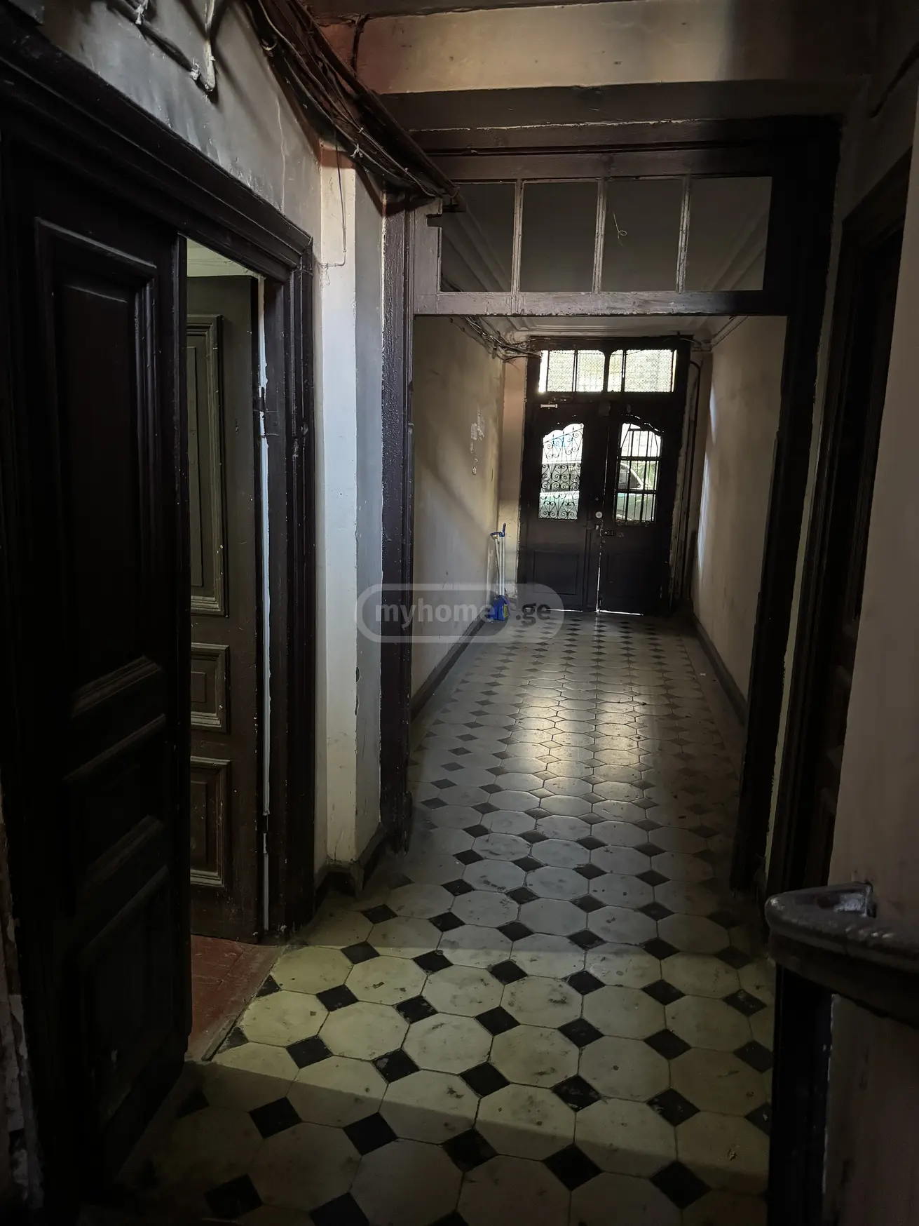 3 Room Apartment For Sale view 12