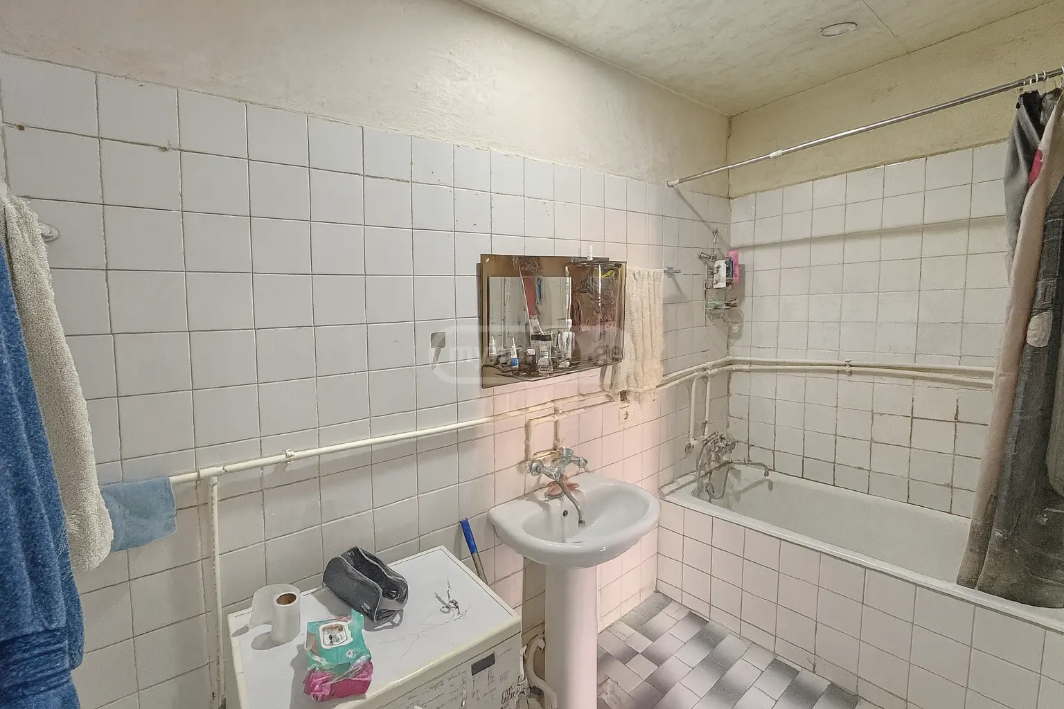 3 Room Apartment For Sale view 8
