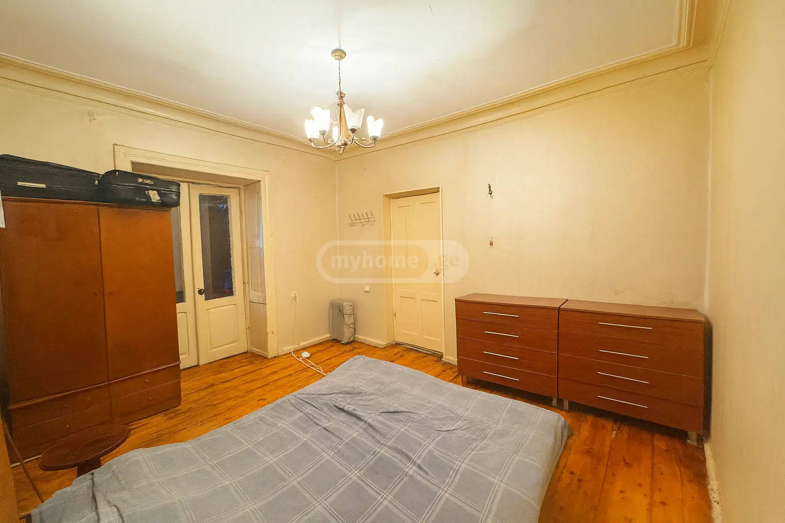 3 Room Apartment For Sale view 5