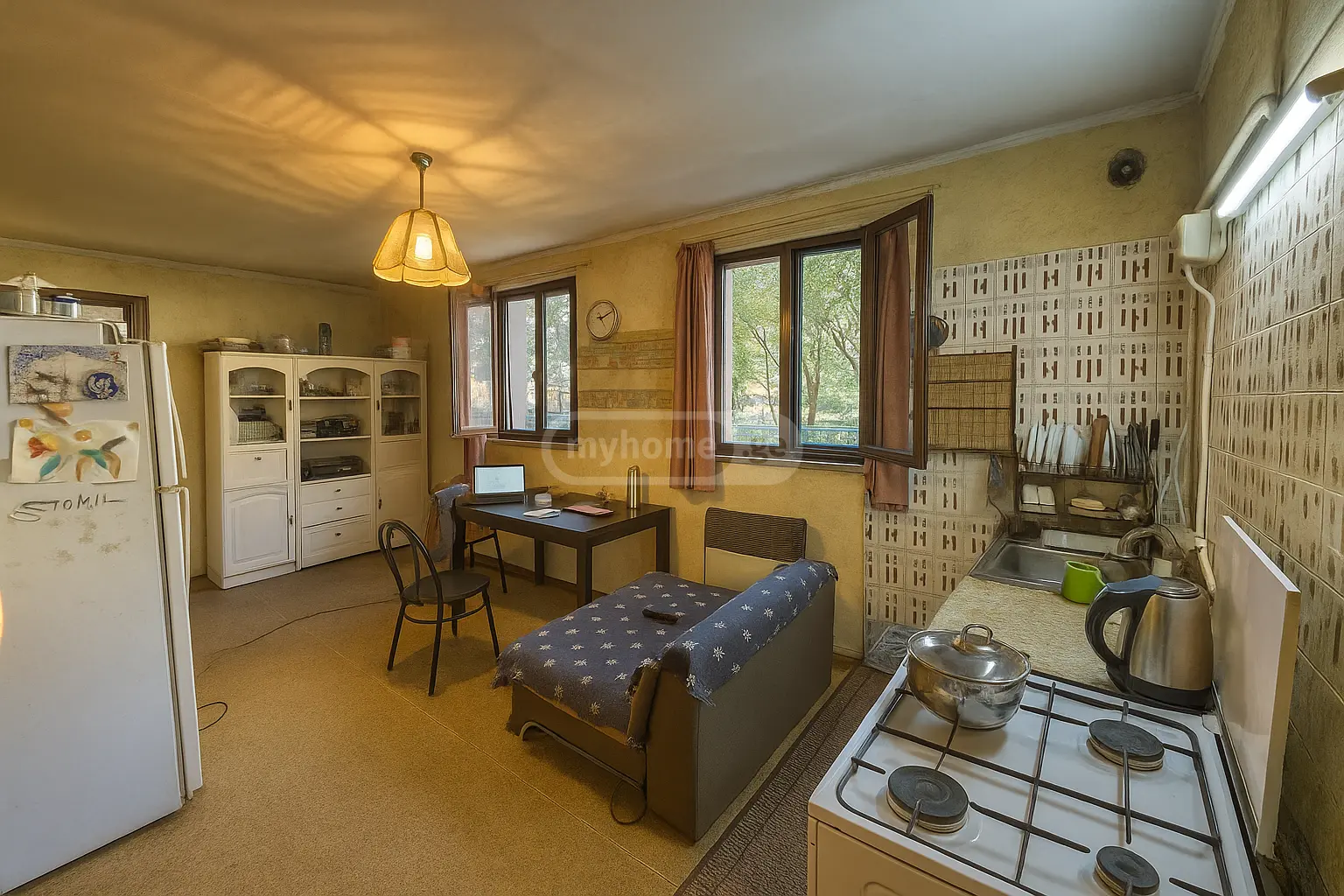 3 Room Apartment For Sale view 7