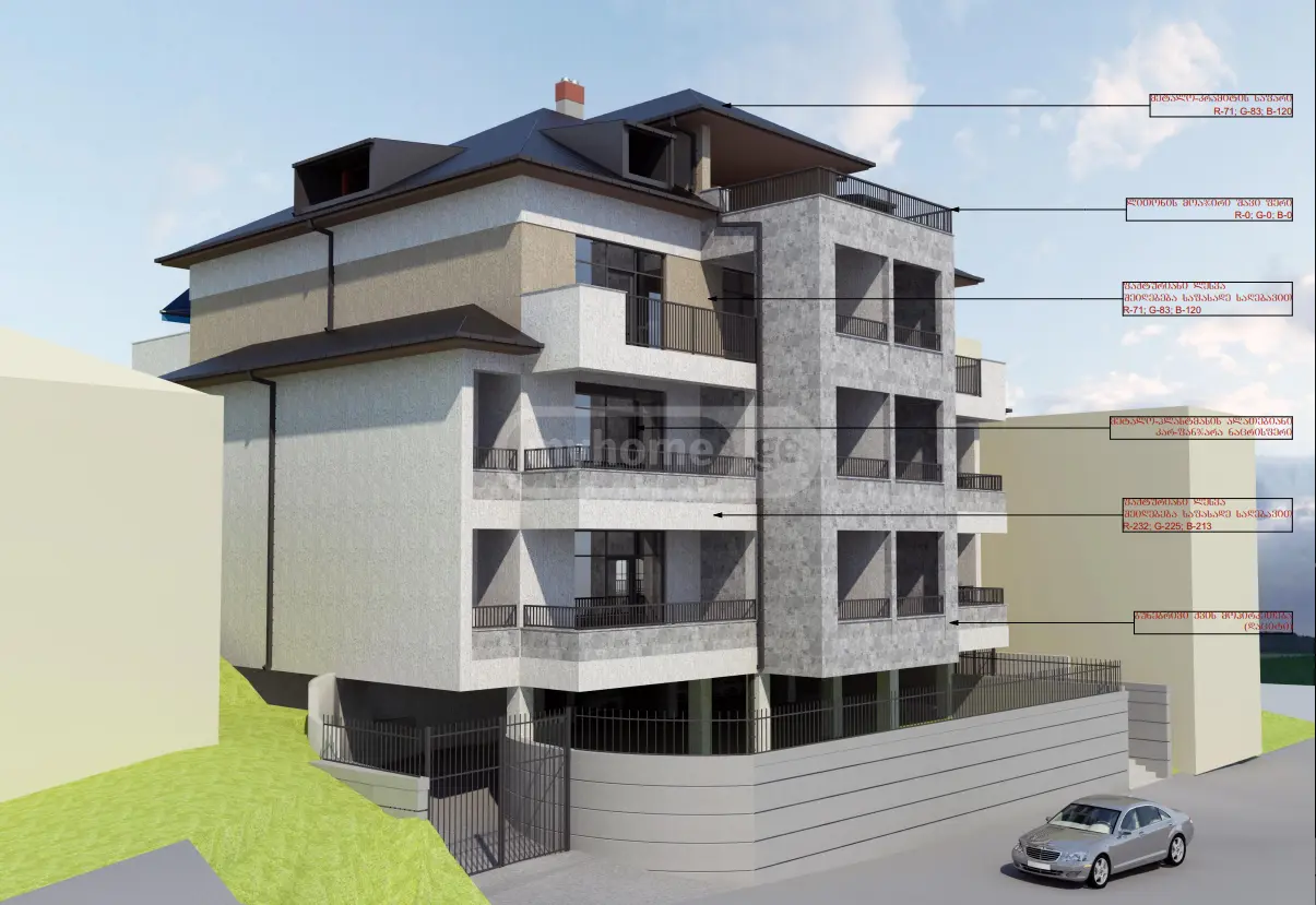 Non-Agricultural Plot For Sale In Vera view 5