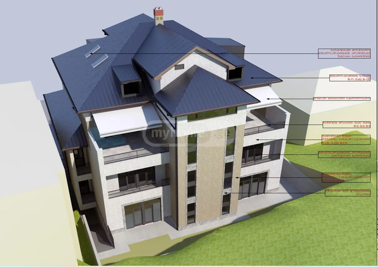 Non-Agricultural Plot For Sale In Vera view 1