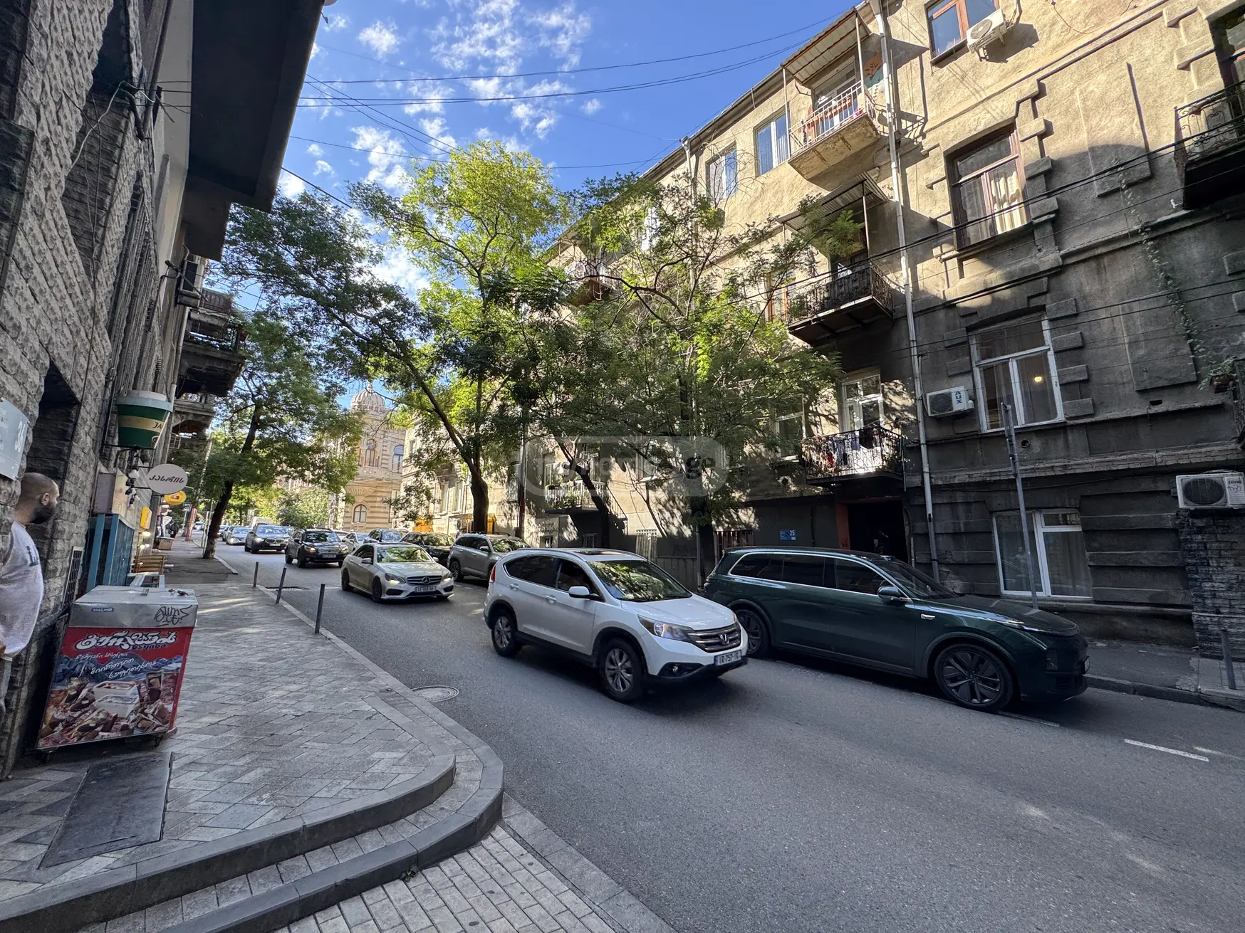 3 Room Apartment For Sale view 11