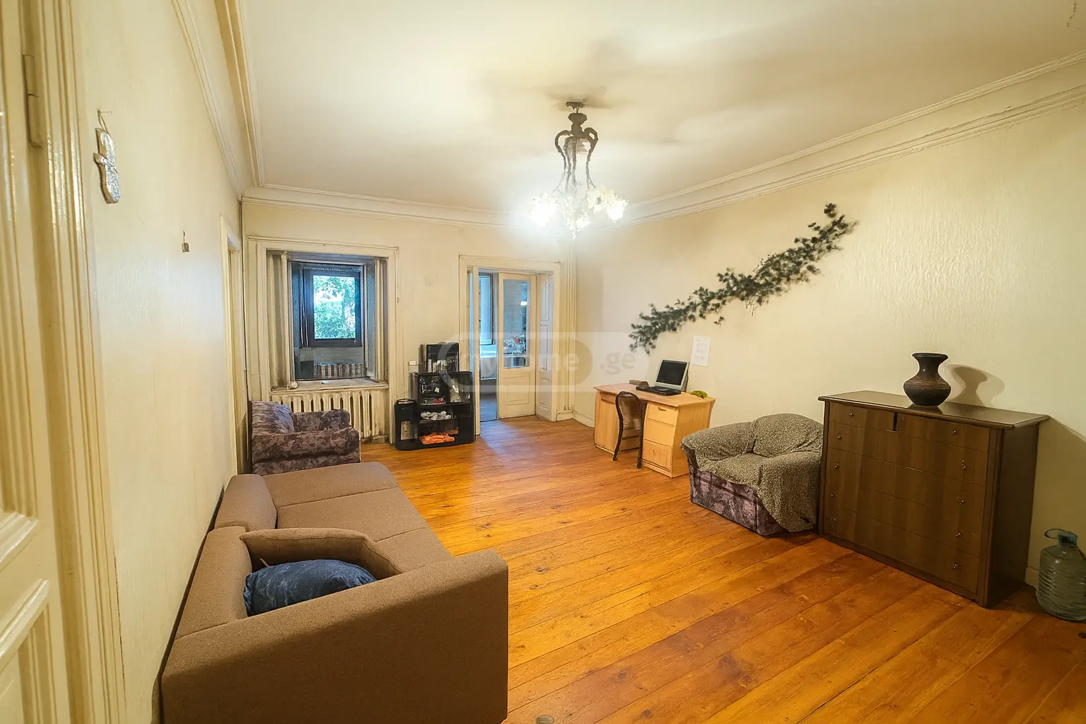 3 Room Apartment For Sale view 2