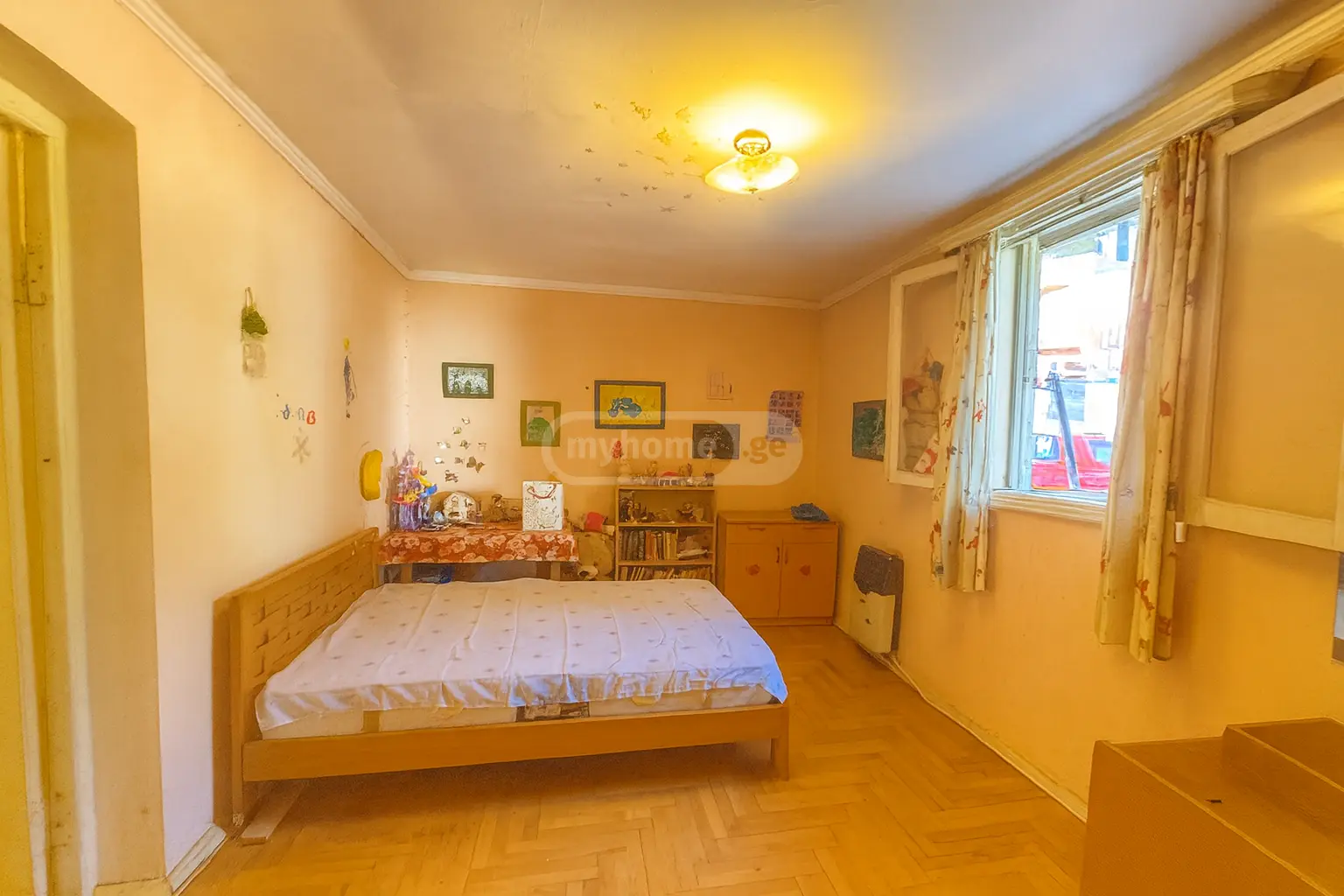 3 Room Apartment For Sale view 4