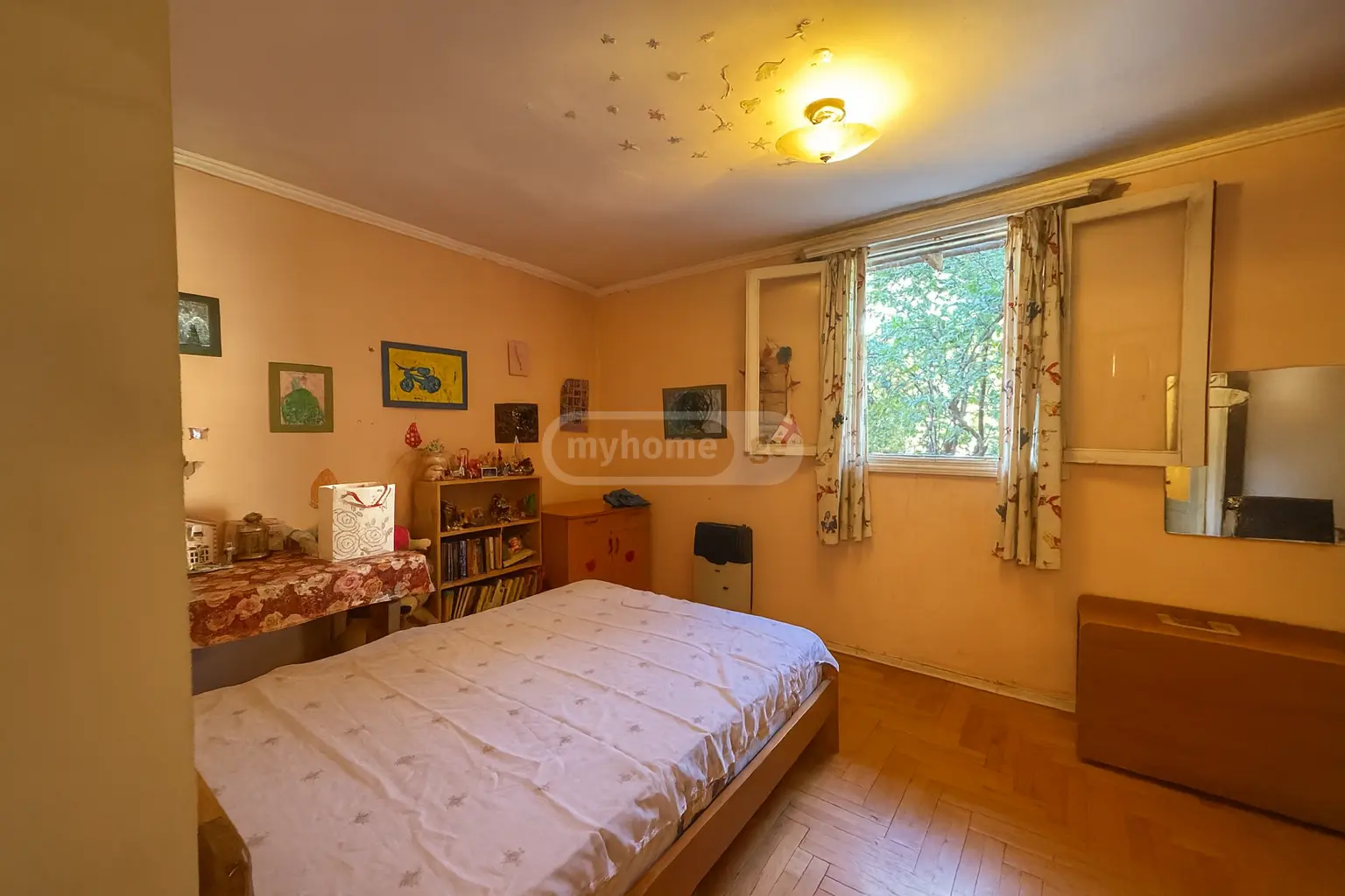 3 Room Apartment For Sale view 3