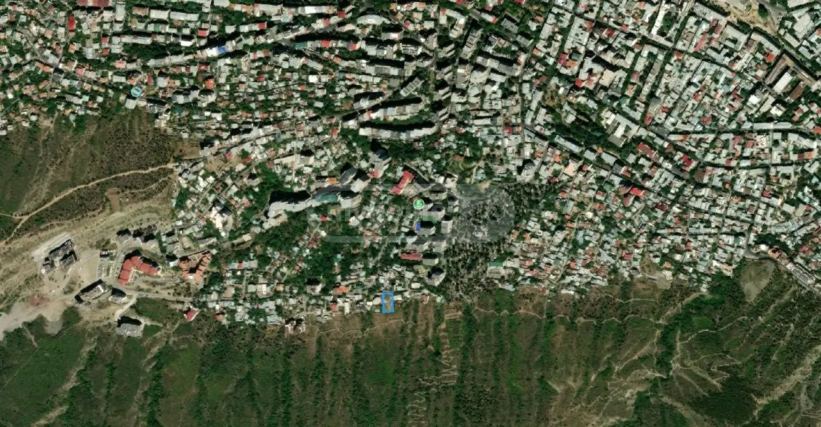 Non-Agricultural Plot For Sale In Vera view 4