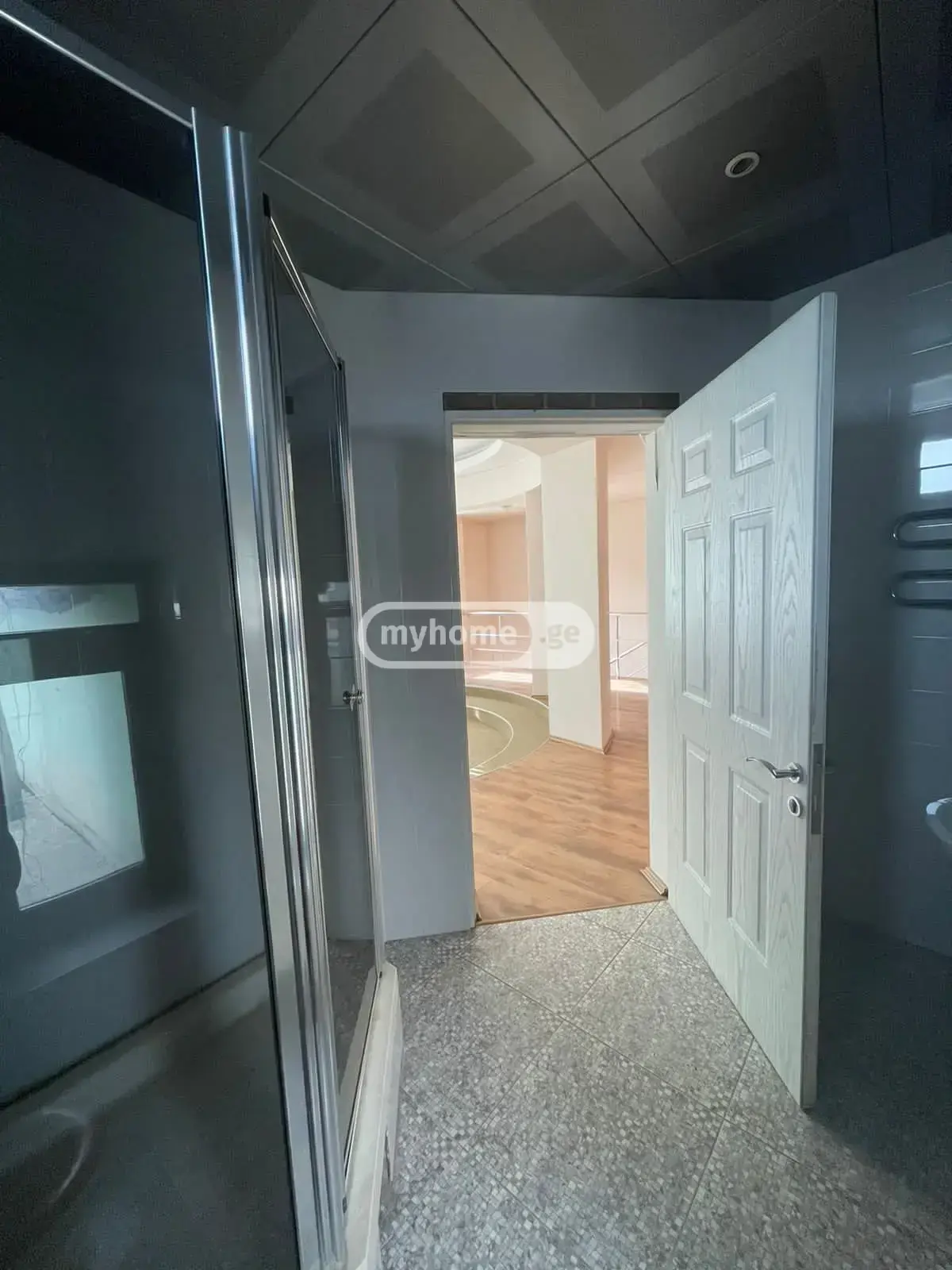 10+ Room Private House For Rent In Vake view 6