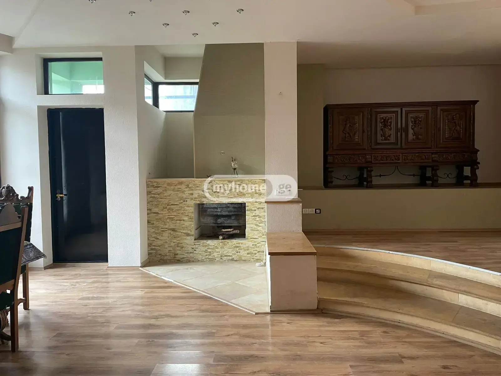 10+ Room Private House For Rent In Vake view 10