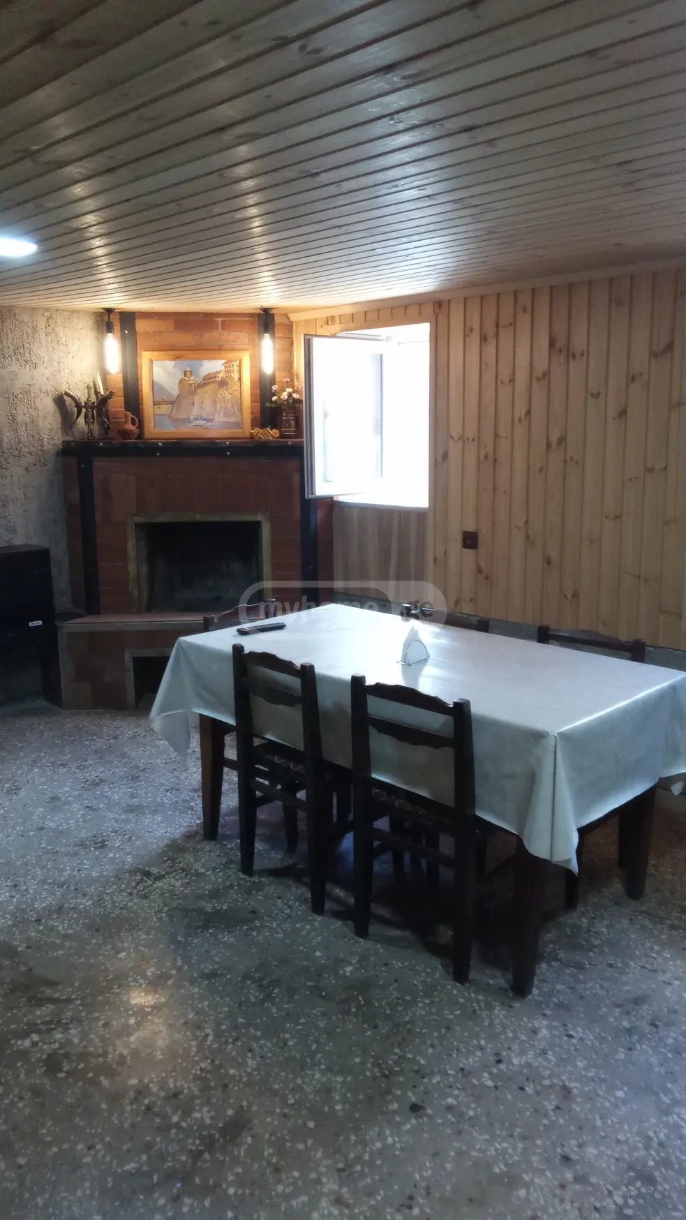 8 Room Private House For Sale view 10