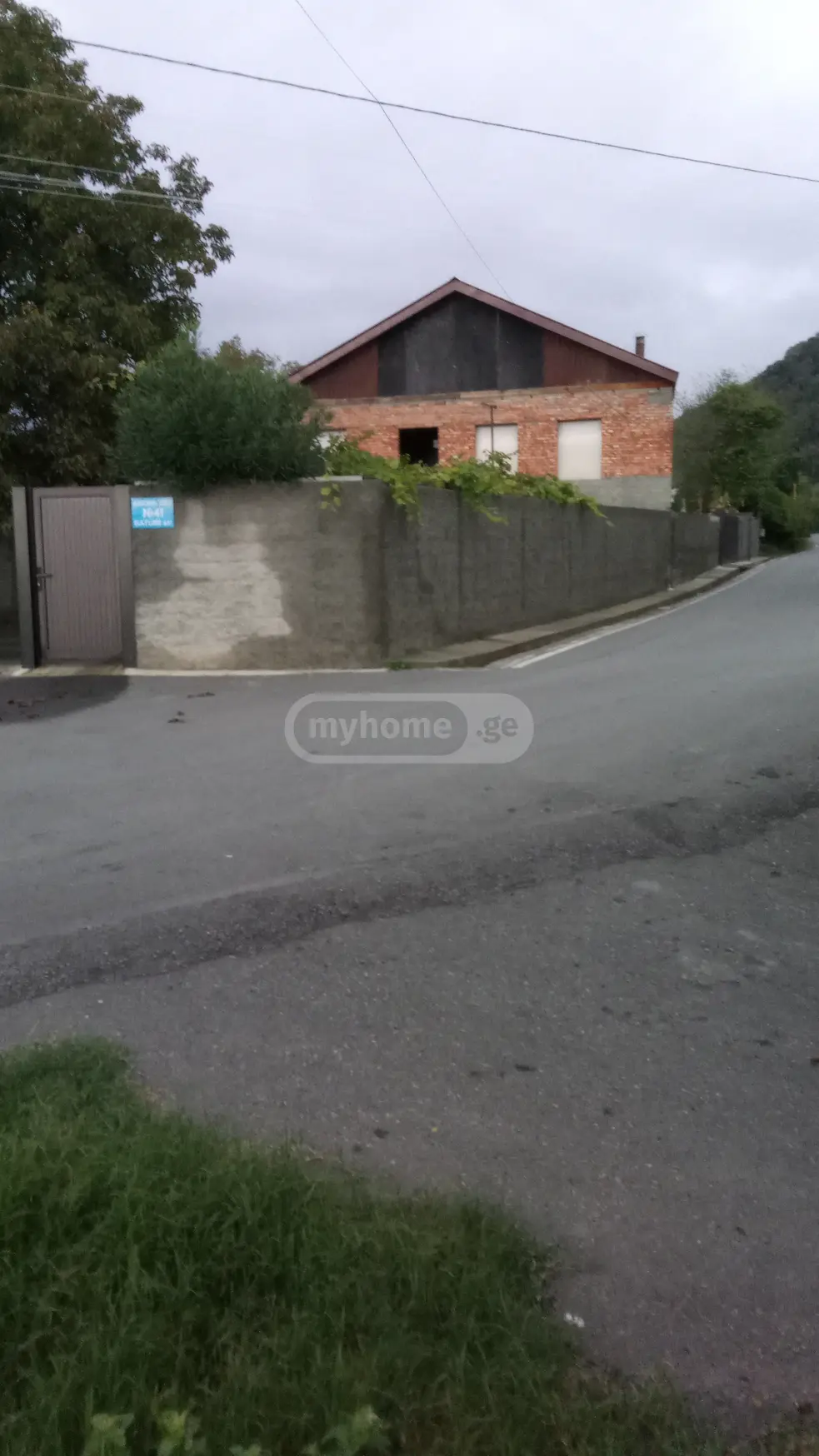 8 Room Private House For Sale view 7