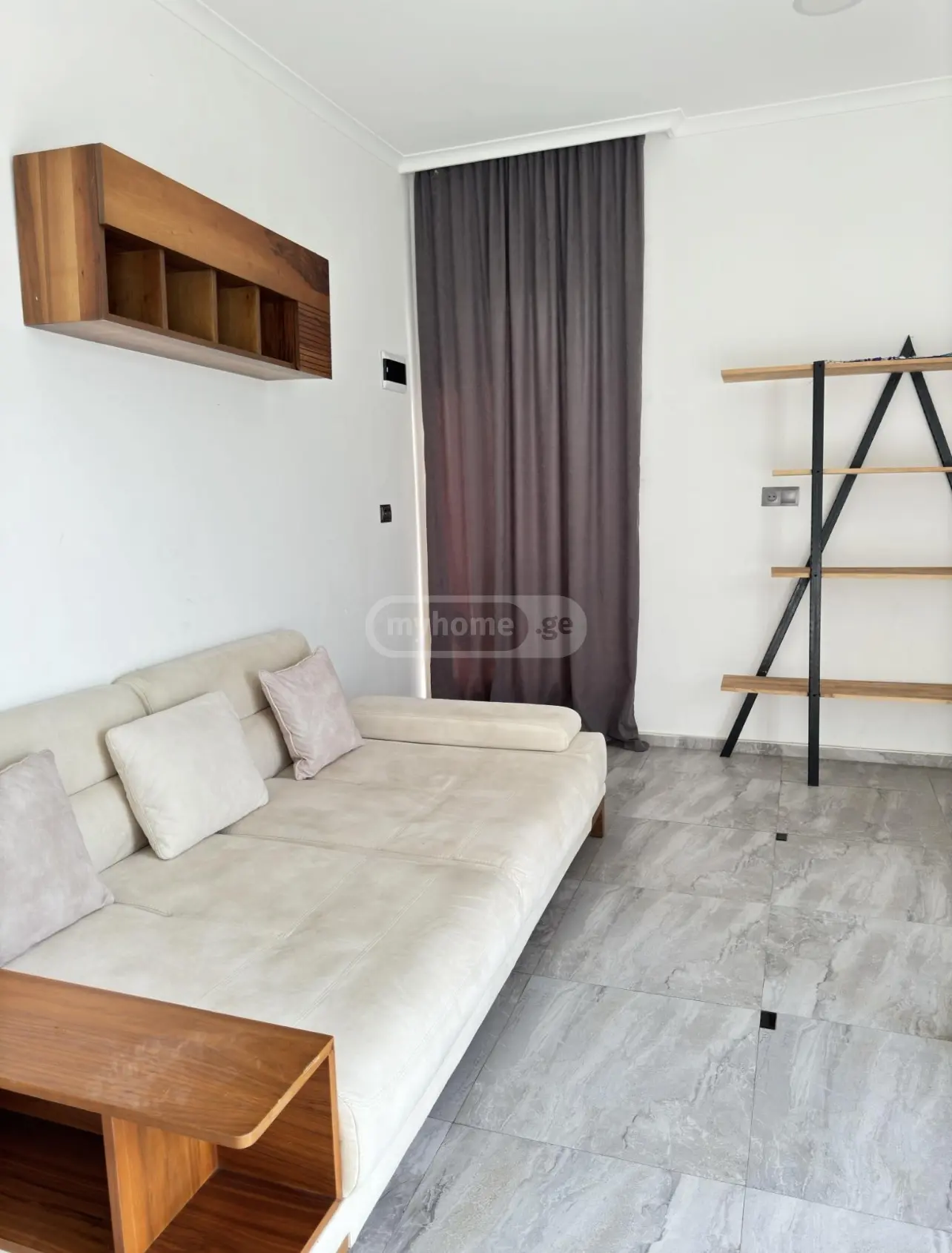 6 Room Private House Daily Rent In Gldani view 15