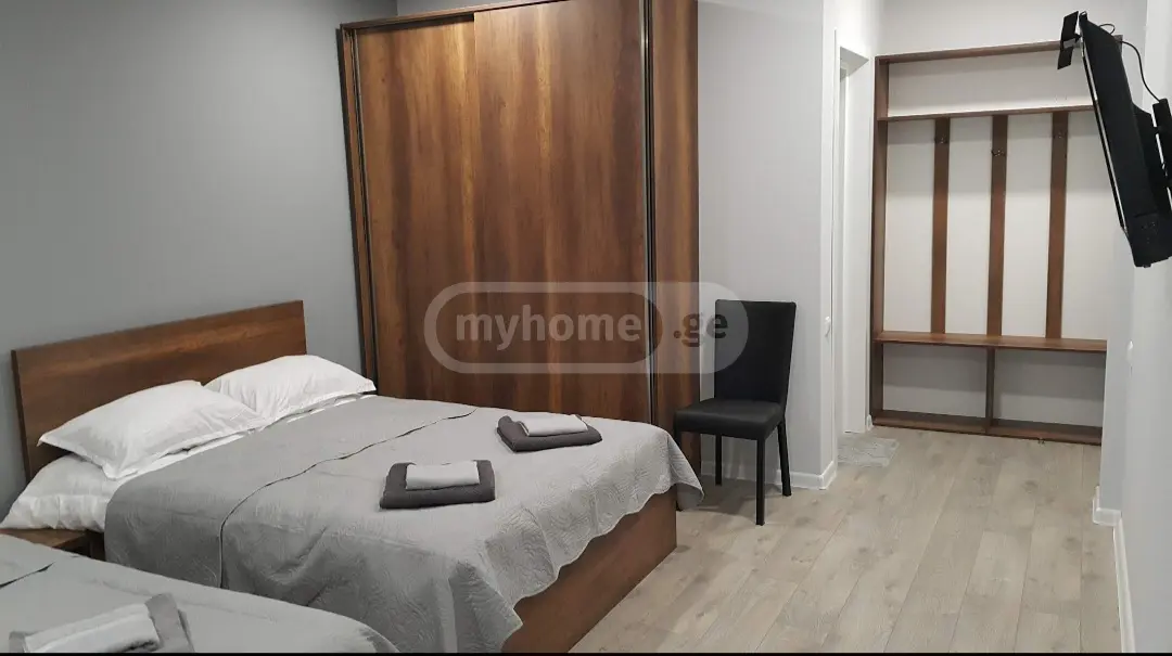 5 Room Country House Daily Rent In Bakuriani view 6