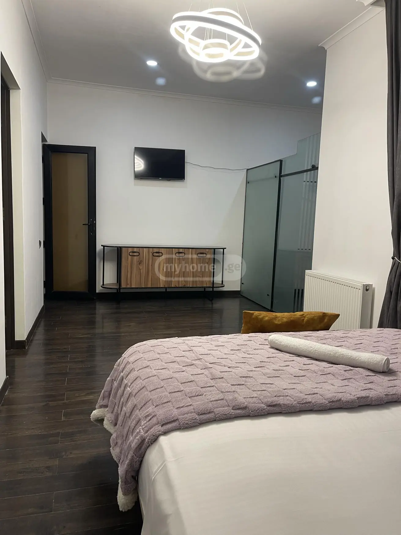 6 Room Private House Daily Rent In Gldani view 13