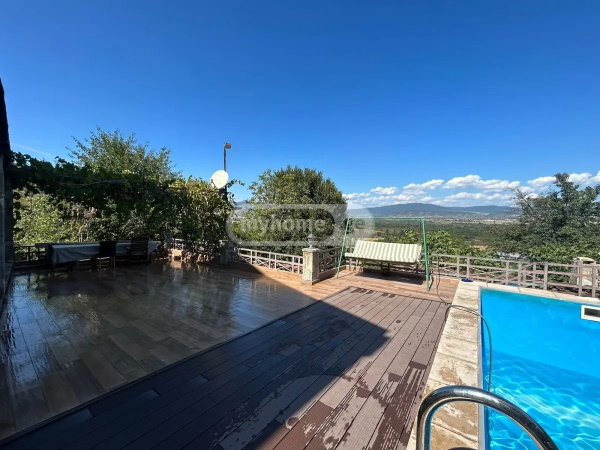 8 Room Country House For Rent In Mtskheta view 9