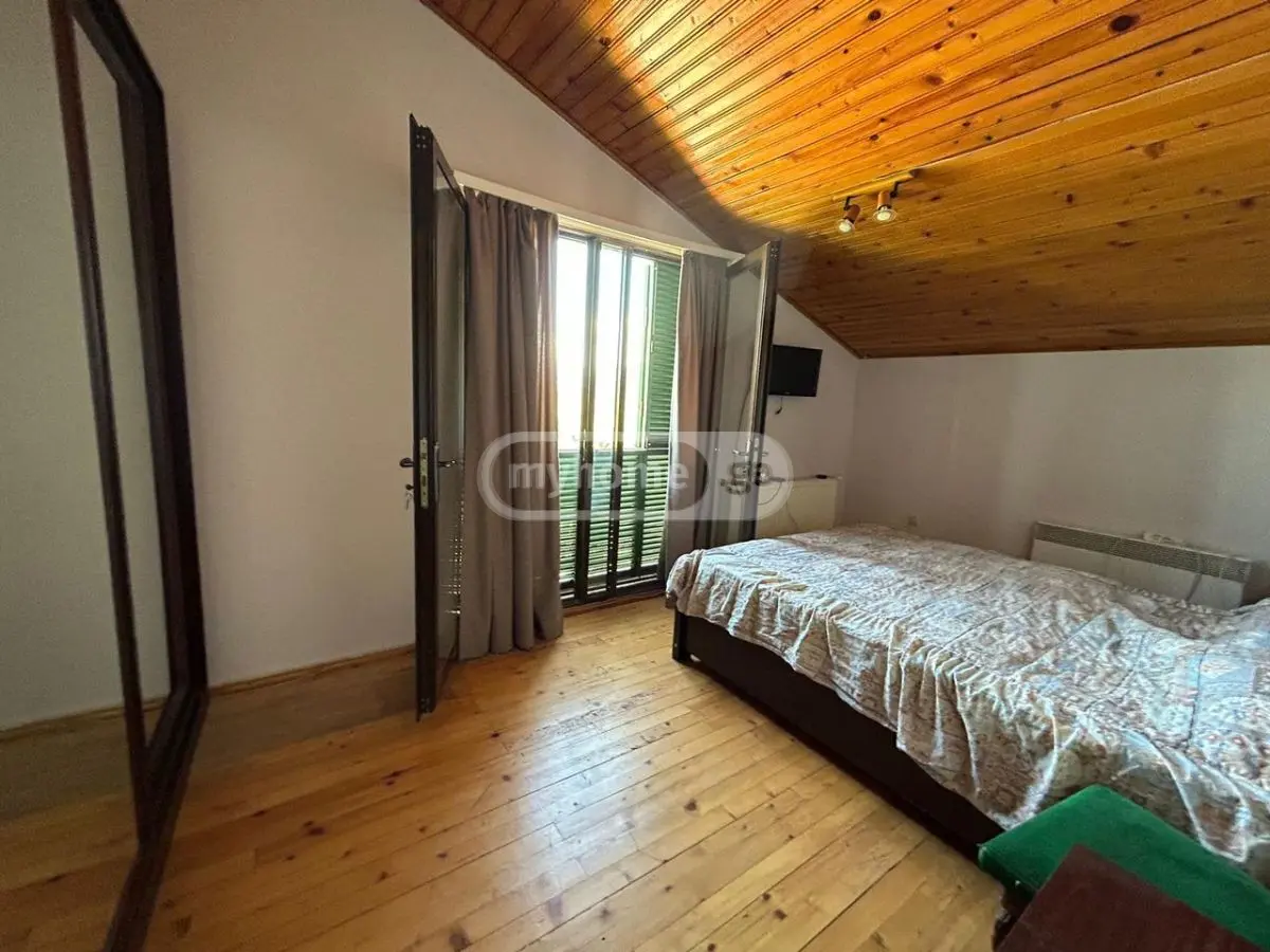 8 Room Country House For Rent In Mtskheta view 8