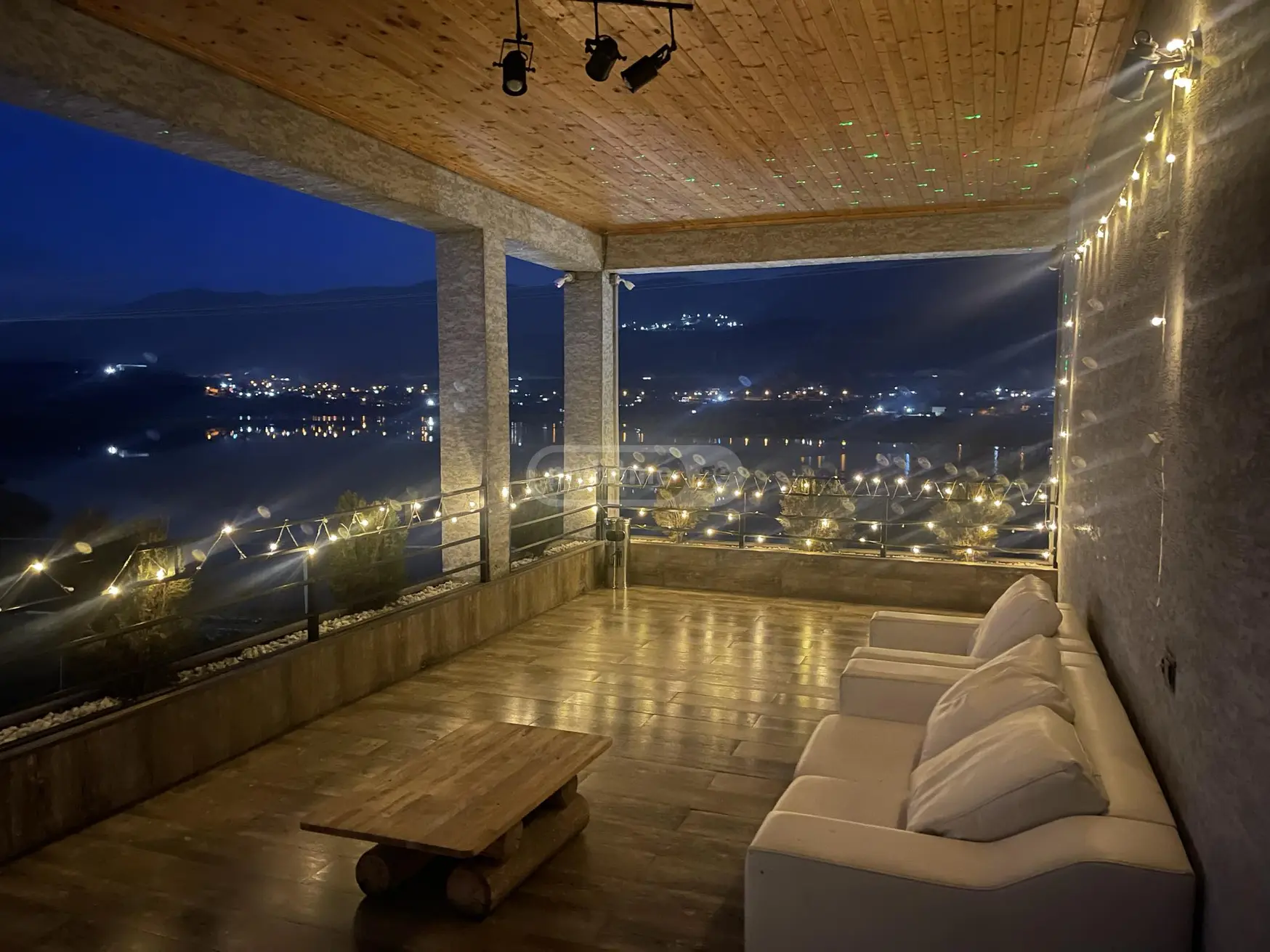 6 Room Private House Daily Rent In Gldani view 2