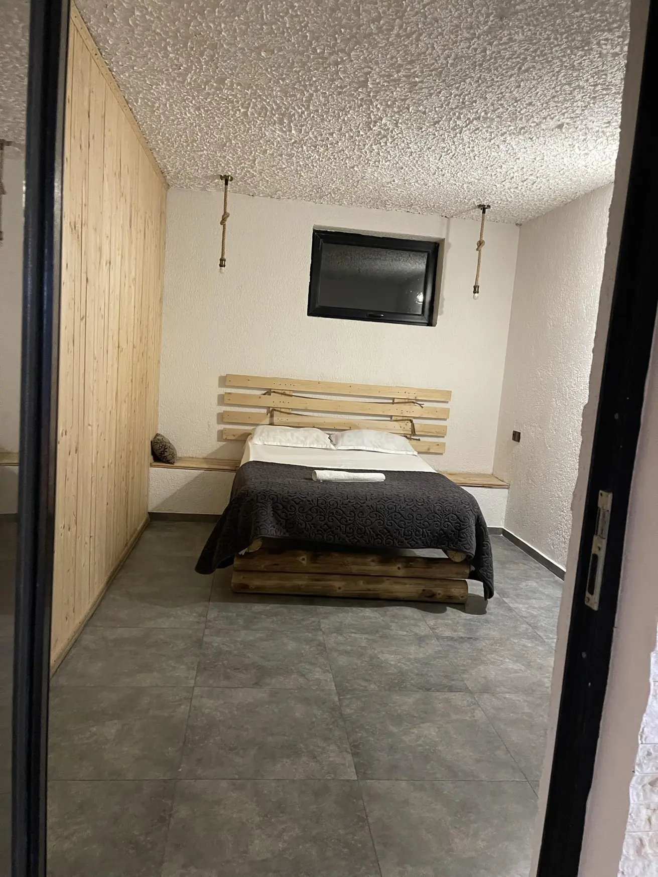 6 Room Private House Daily Rent In Gldani view 12