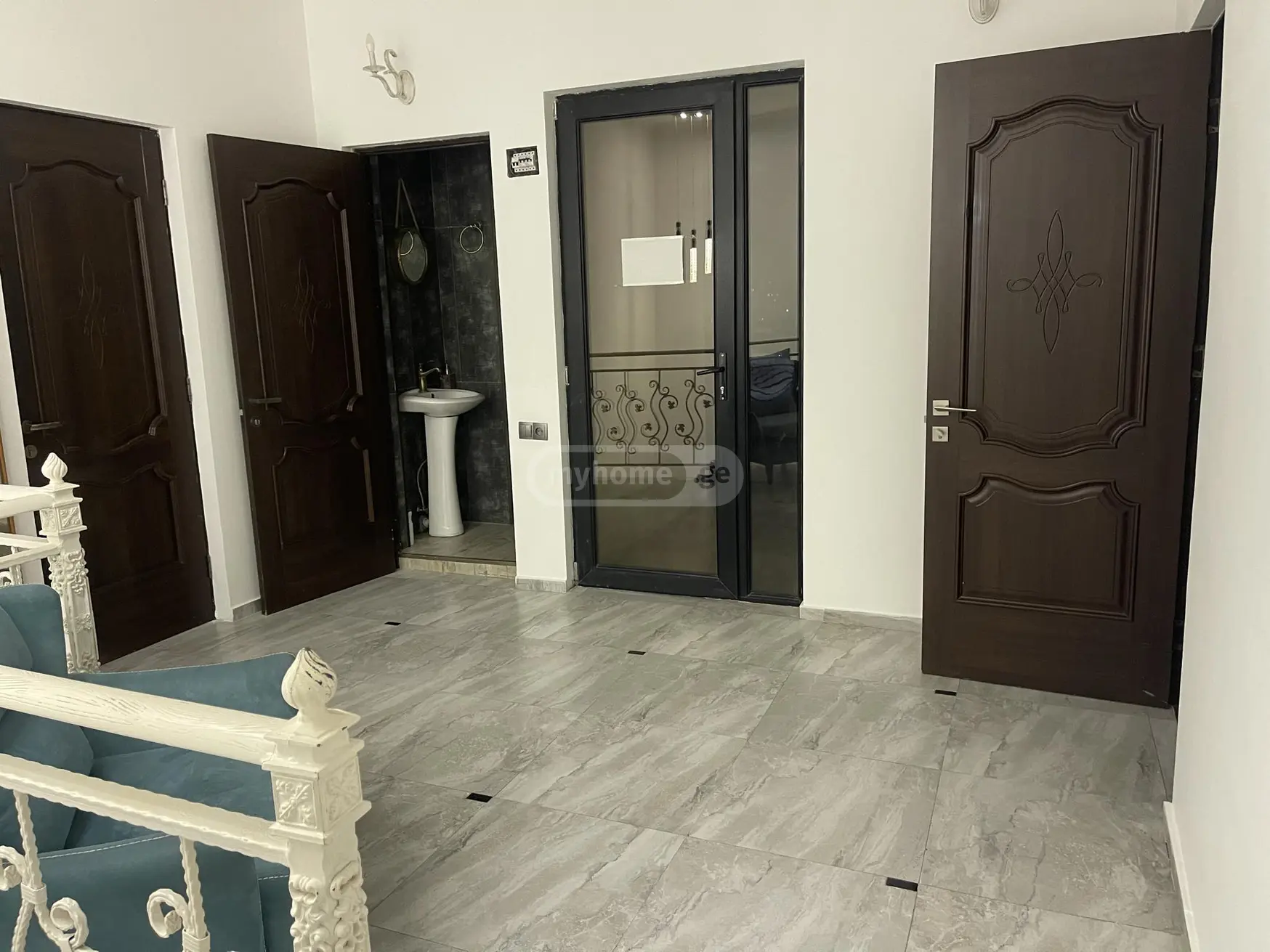 6 Room Private House Daily Rent In Gldani view 7