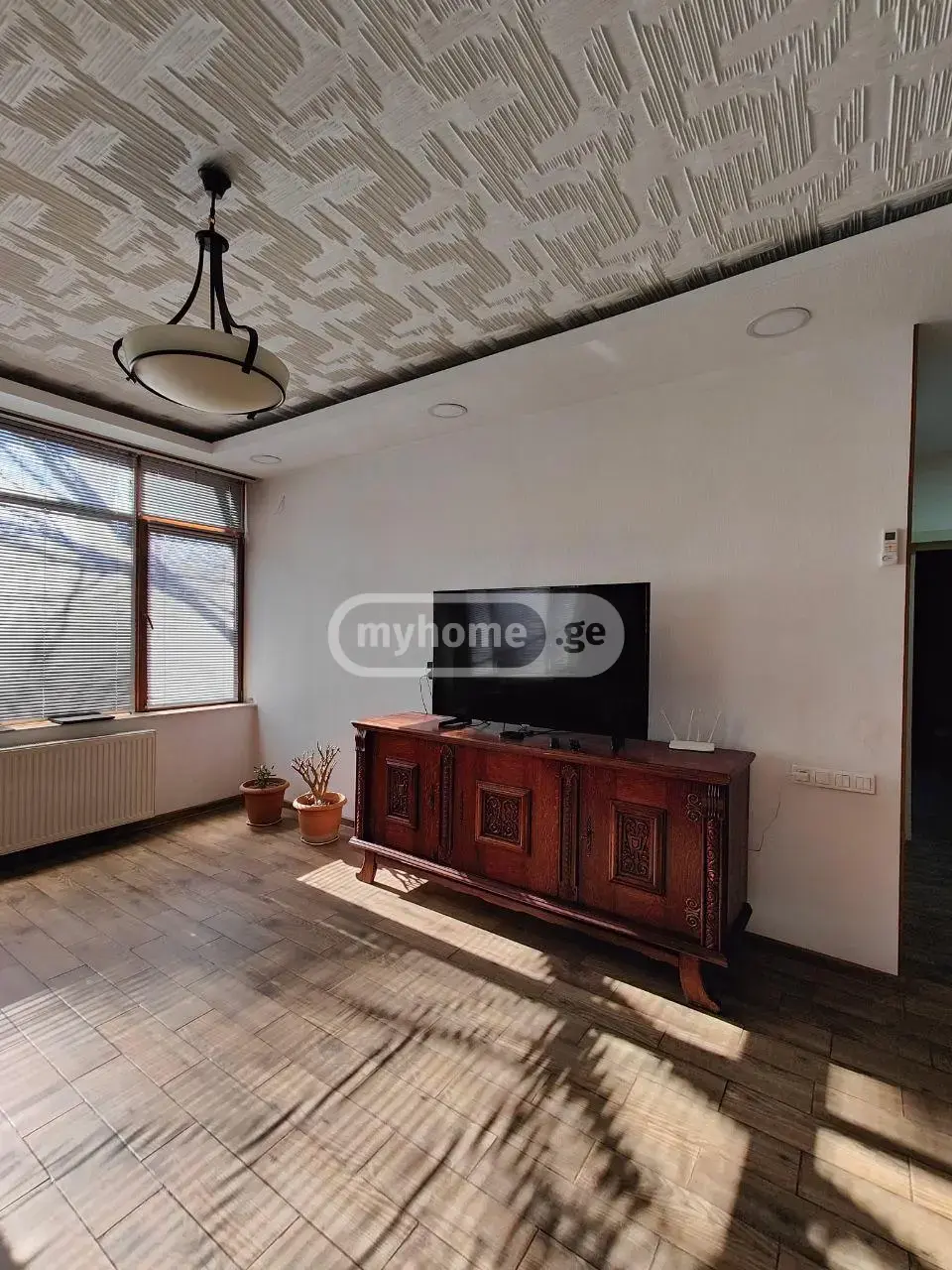 8 Room Private House For Rent In Sanzona view 2