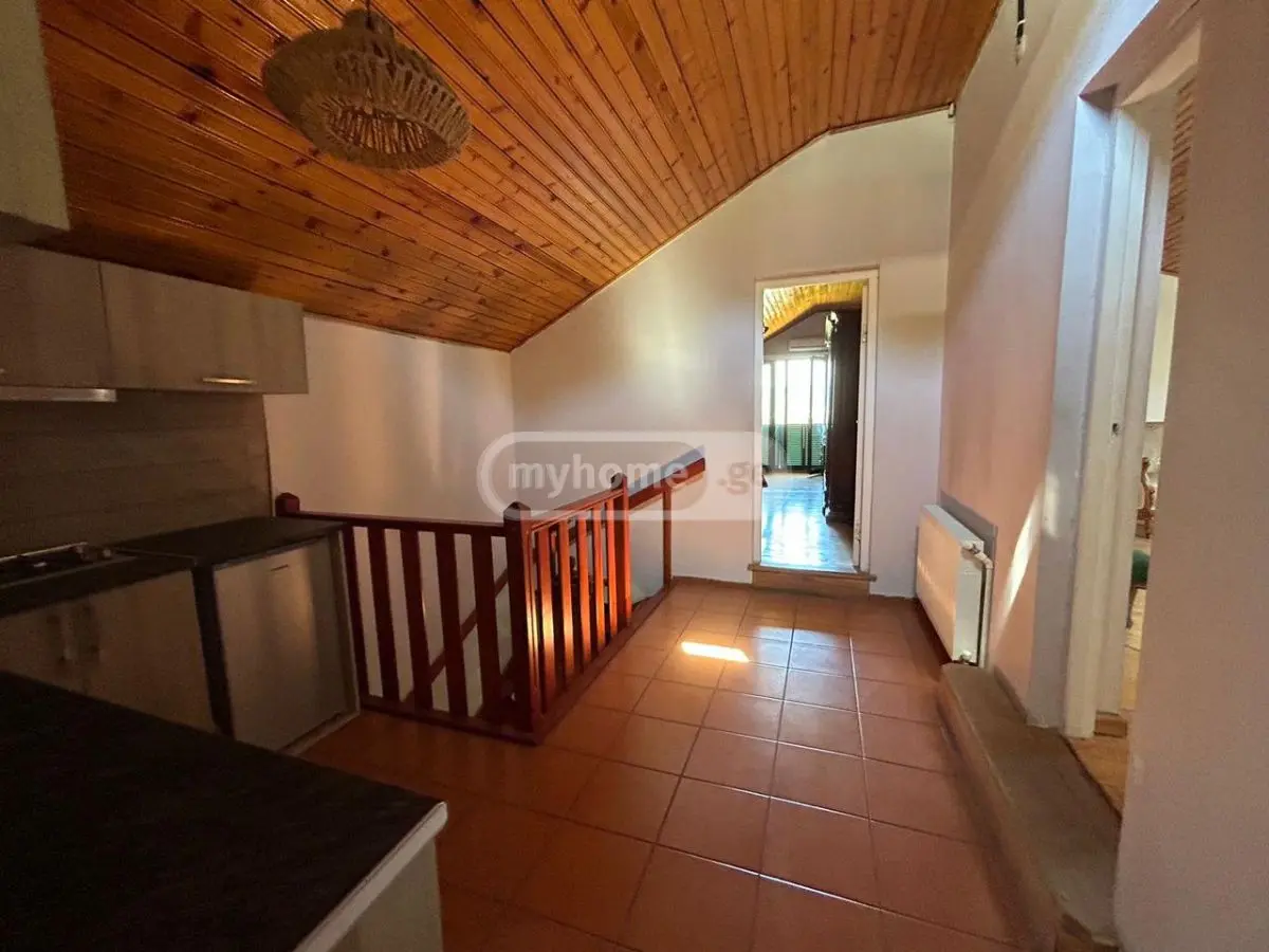 8 Room Country House For Rent In Mtskheta view 7