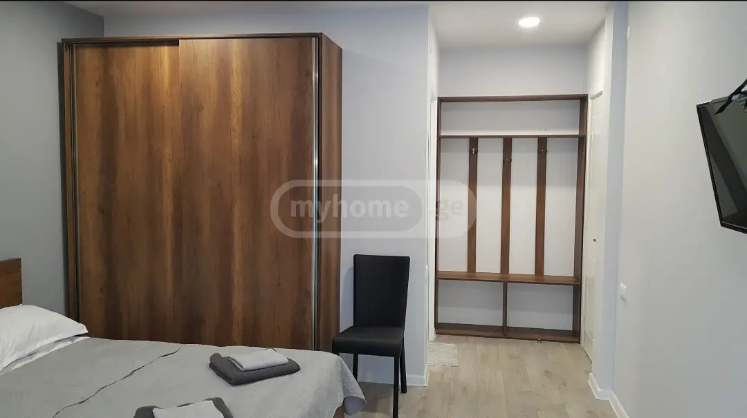 5 Room Country House Daily Rent In Bakuriani view 5