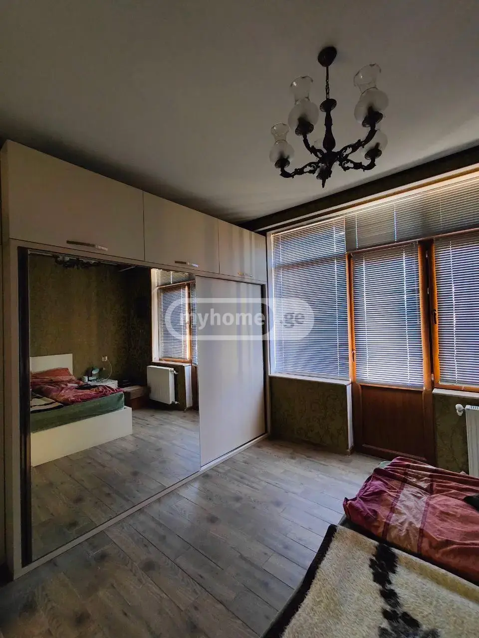 8 Room Private House For Rent In Sanzona view 11