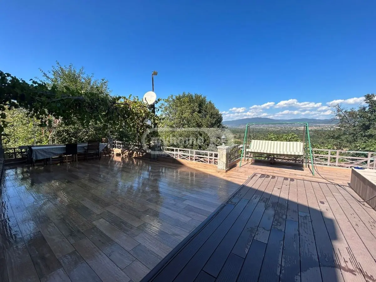 8 Room Country House For Rent In Mtskheta view 5