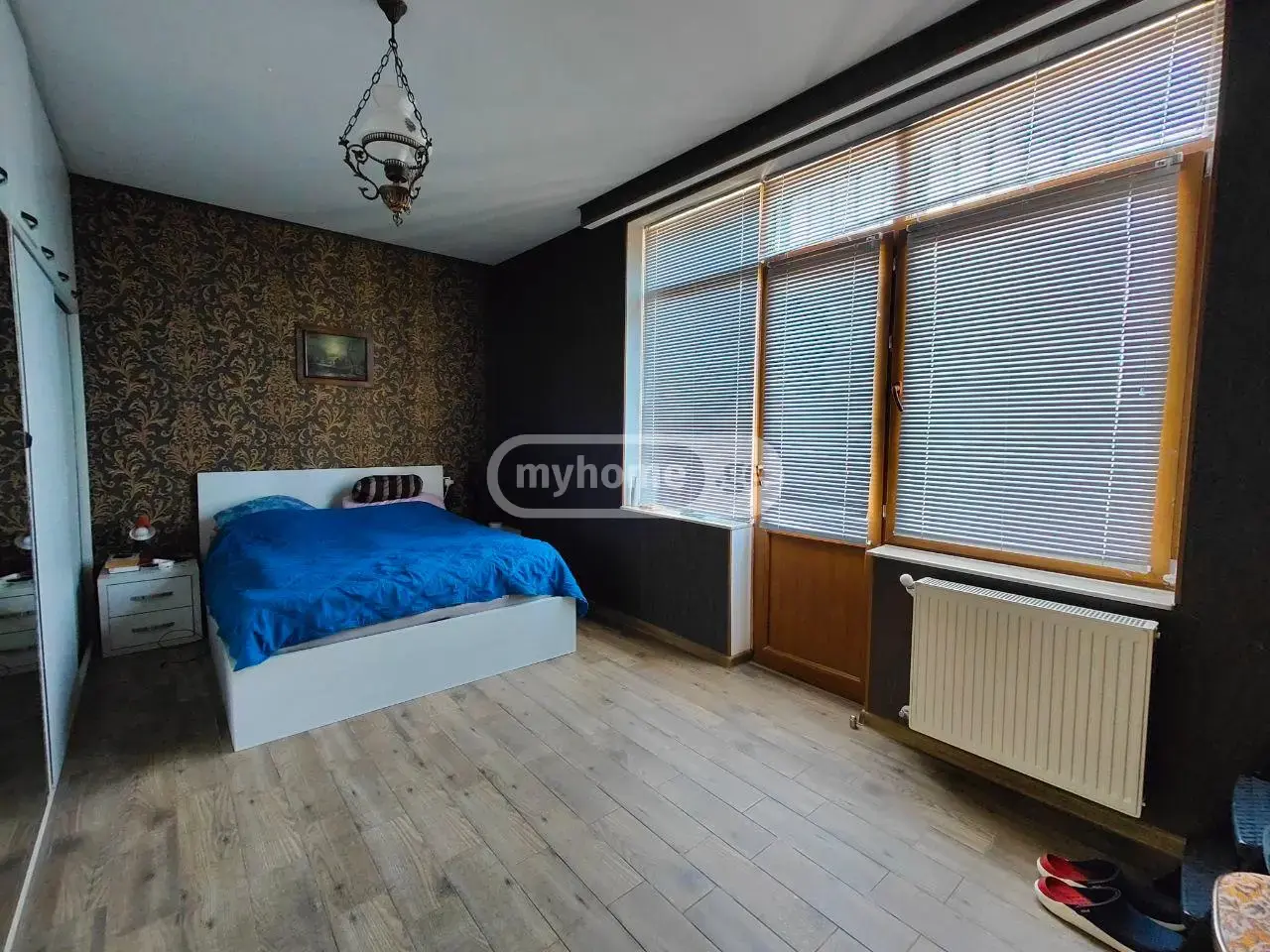 8 Room Private House For Rent In Sanzona view 7