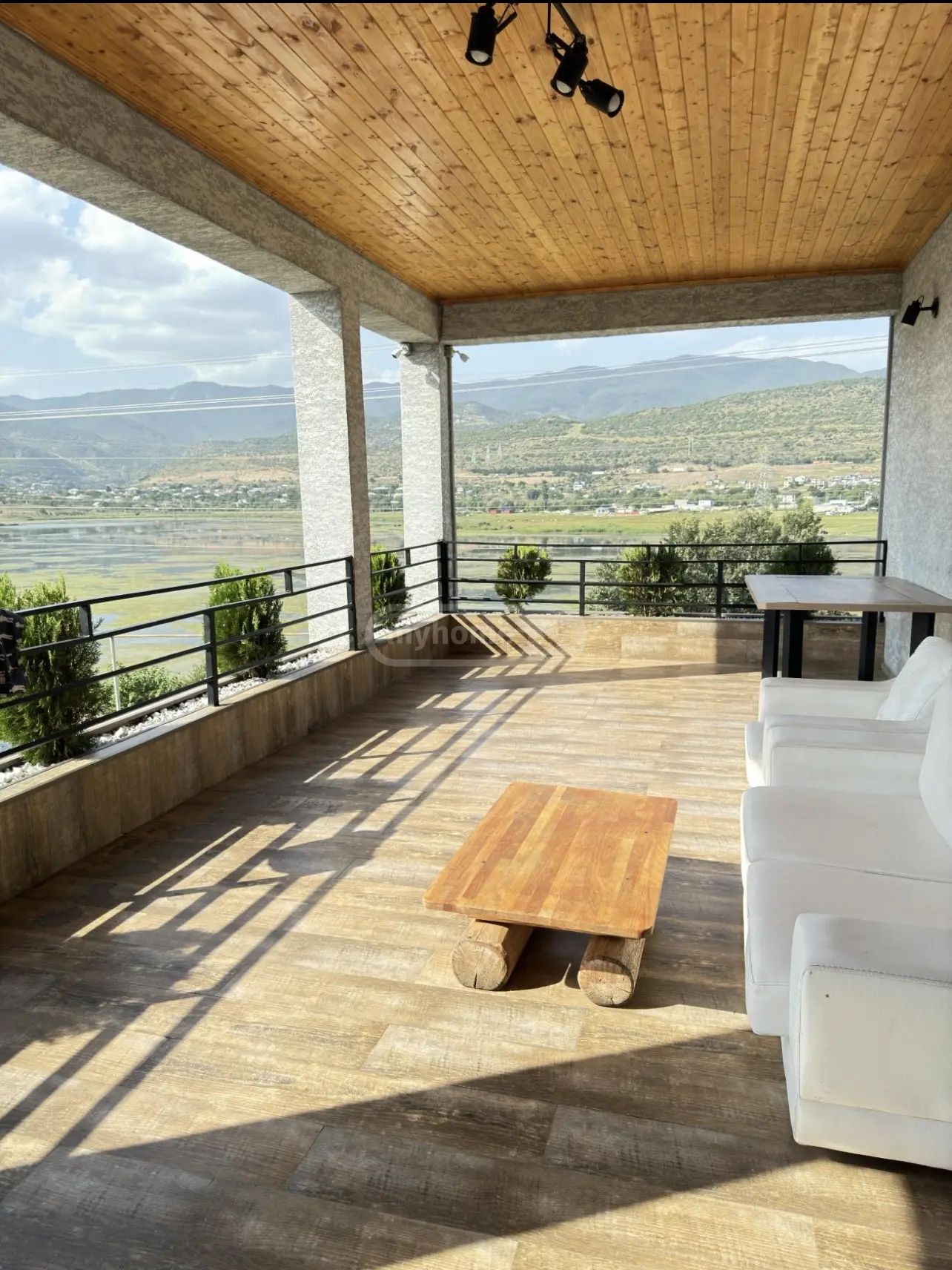 6 Room Private House Daily Rent In Gldani view 8
