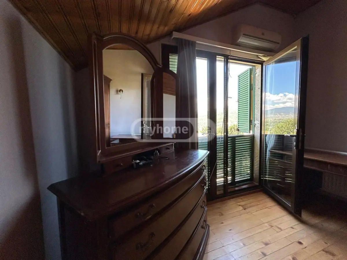 8 Room Country House For Rent In Mtskheta view 4