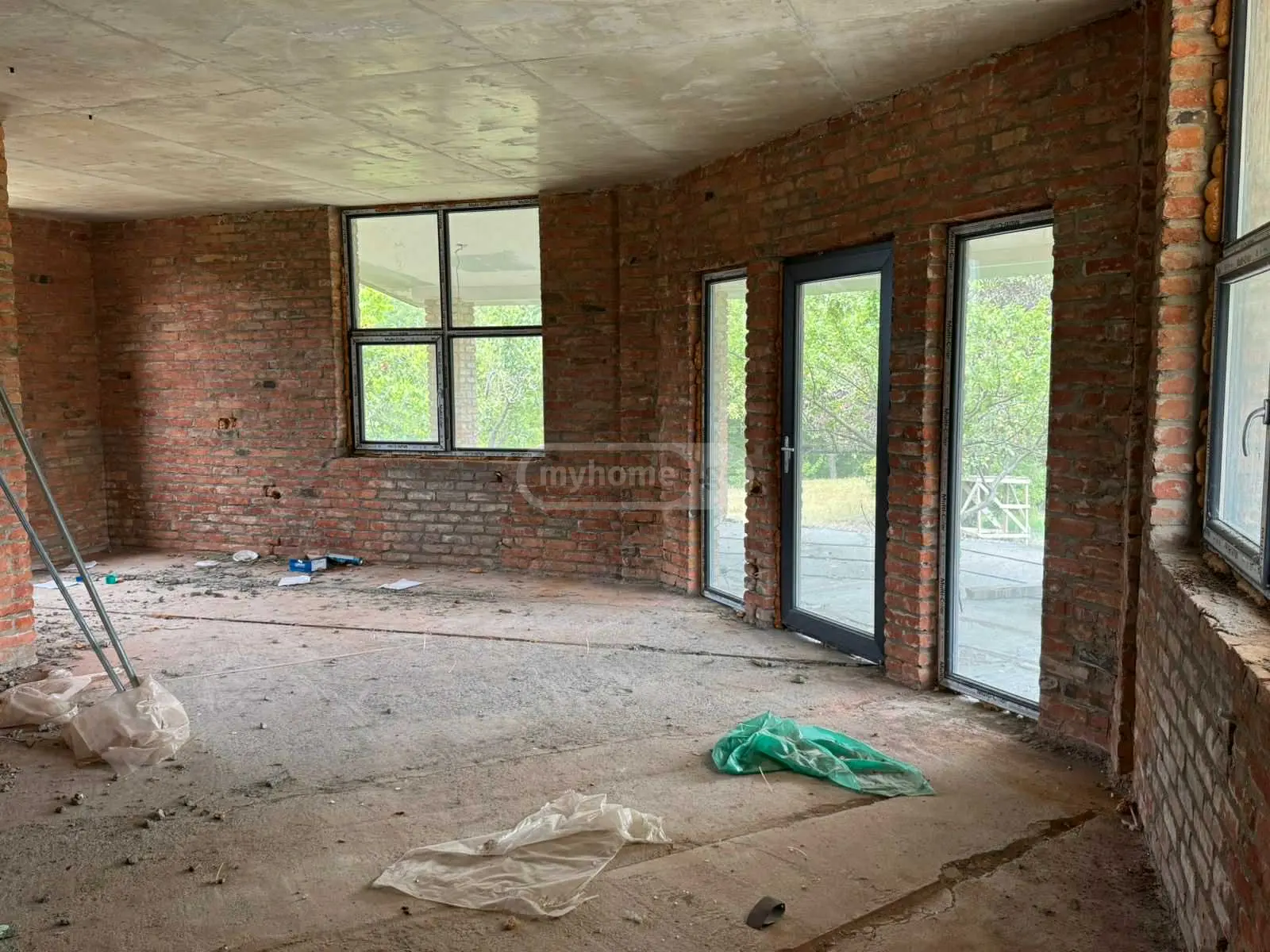 4 Room Country House For Sale view 14
