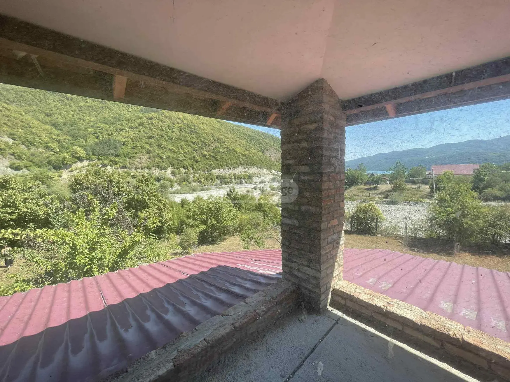4 Room Country House For Sale view 2
