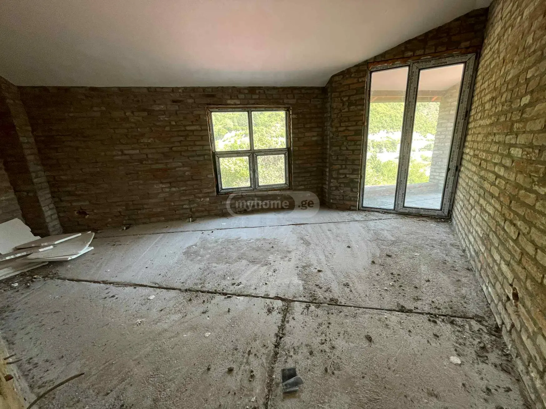 4 Room Country House For Sale view 6