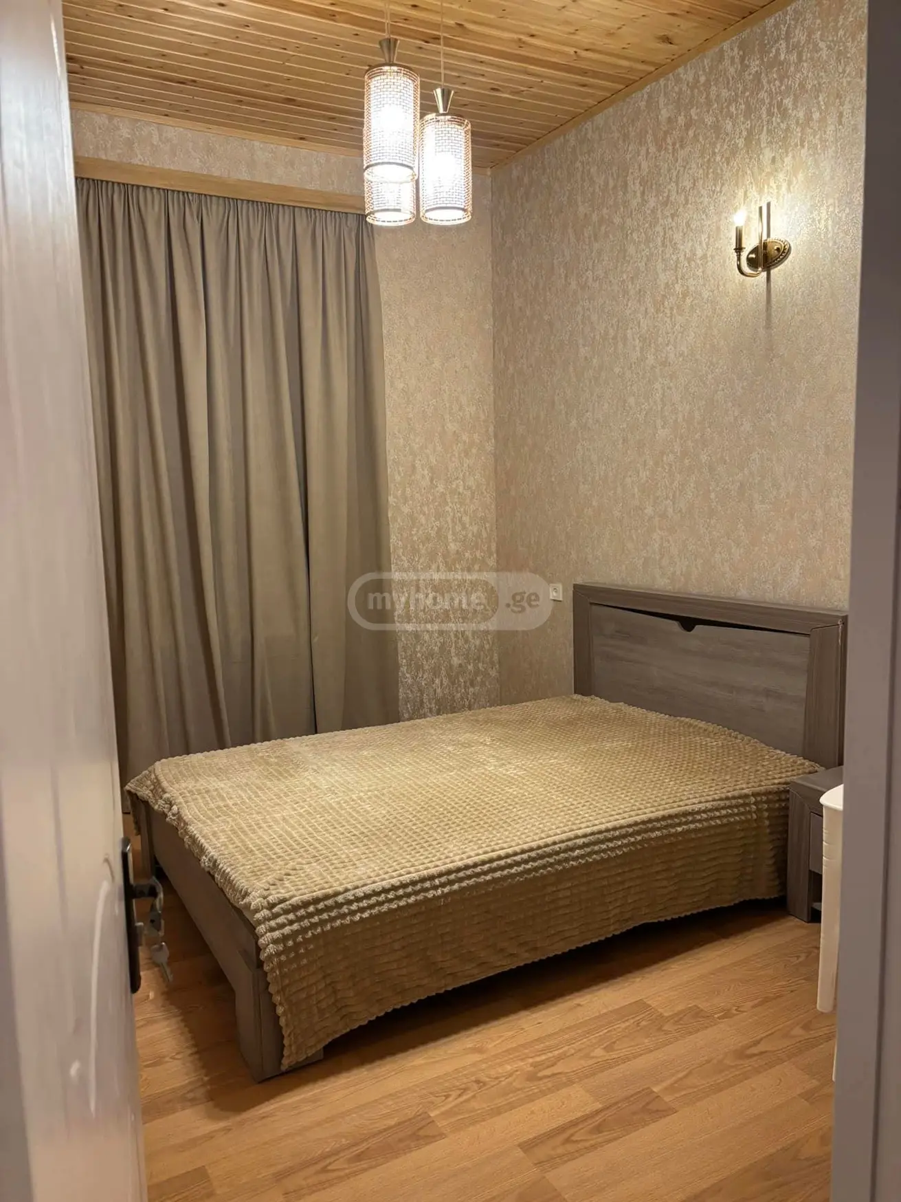 4 Room Country House Daily Rent In Sop. Dighomi view 10