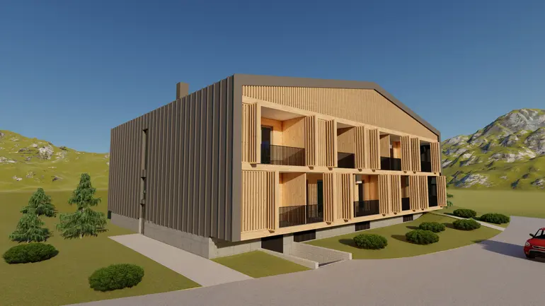 building