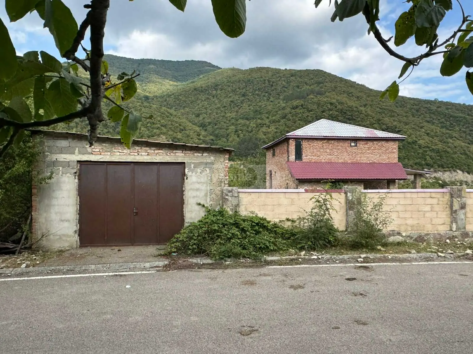 4 Room Country House For Sale view 13