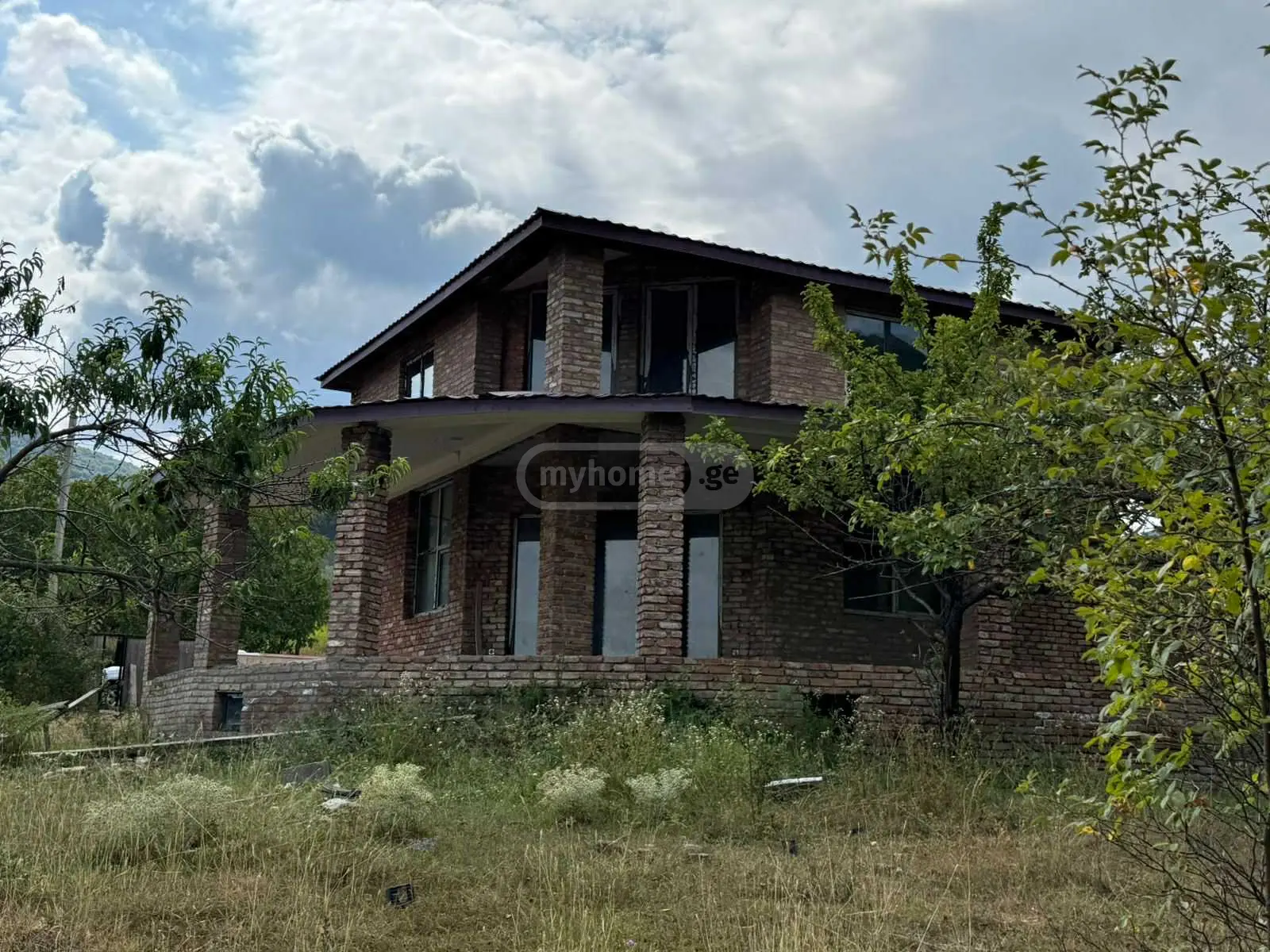 4 Room Country House For Sale view 1