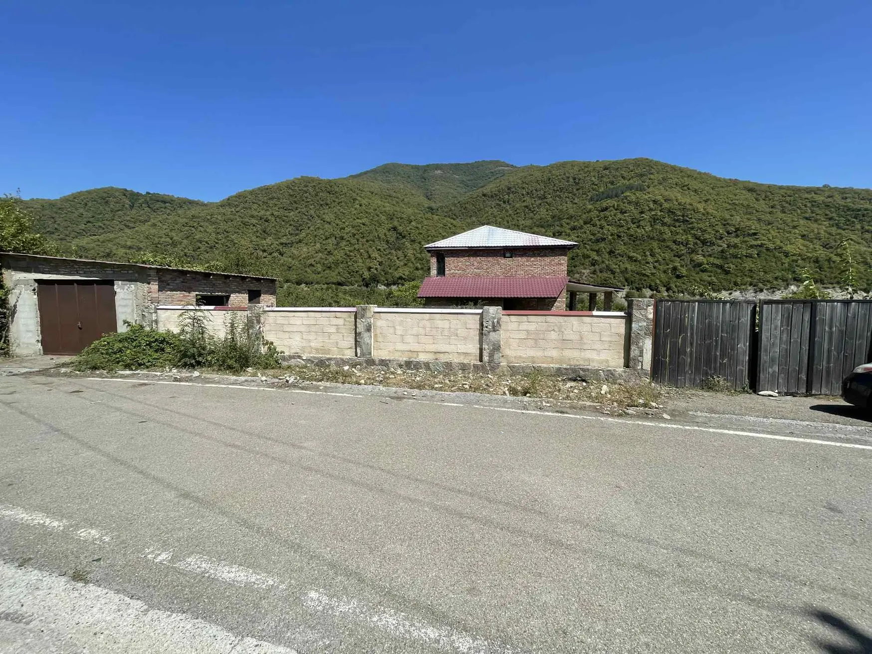 4 Room Country House For Sale view 9