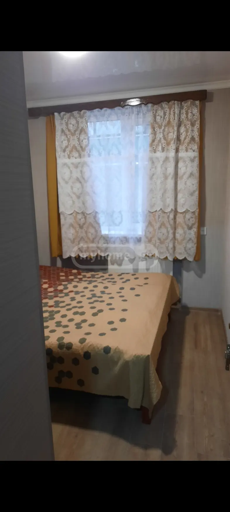 2 Room Apartment Daily Rent Chavchavadze, In Qutaisi view 2