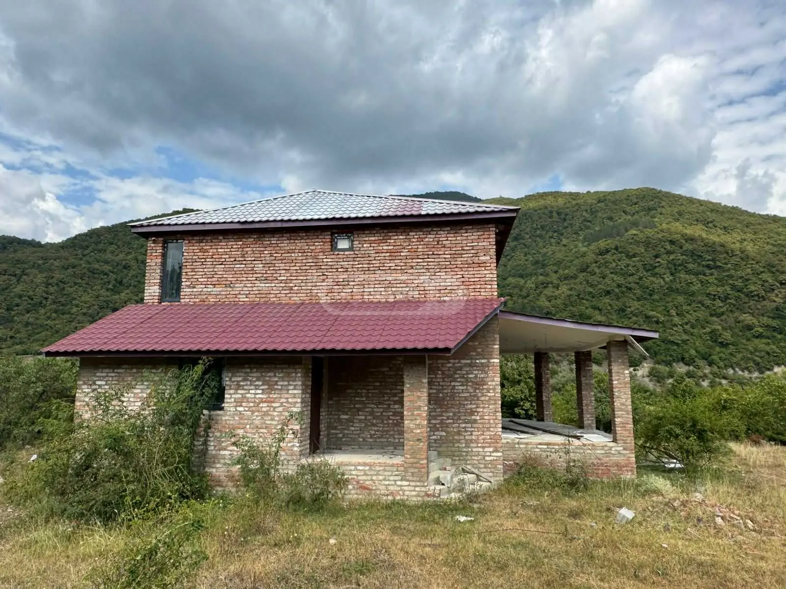 4 Room Country House For Sale view 15