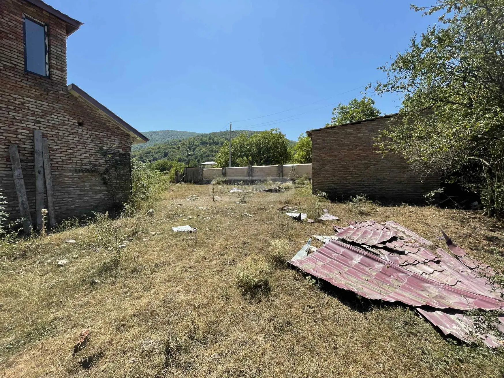 4 Room Country House For Sale view 11