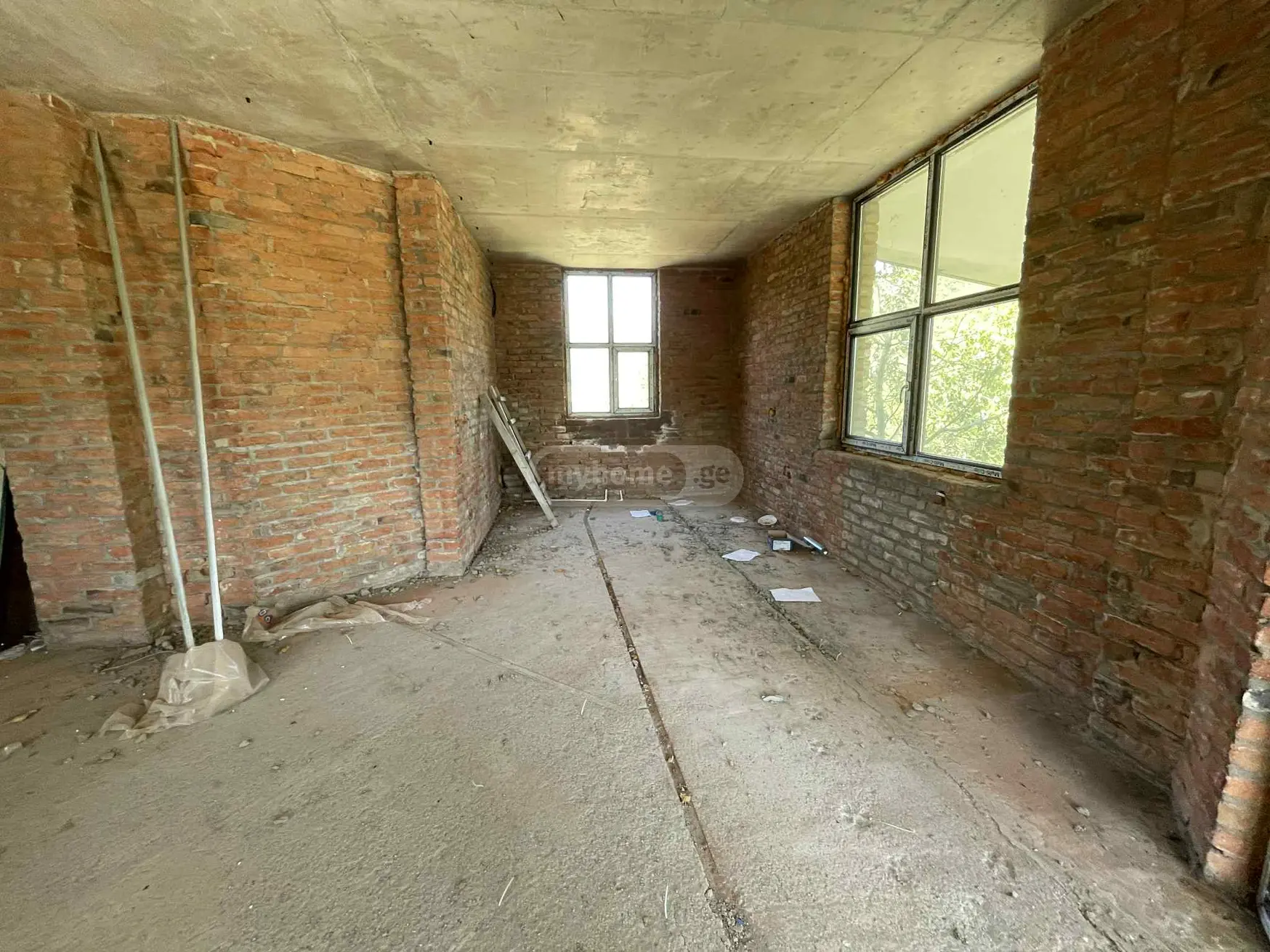 4 Room Country House For Sale view 5
