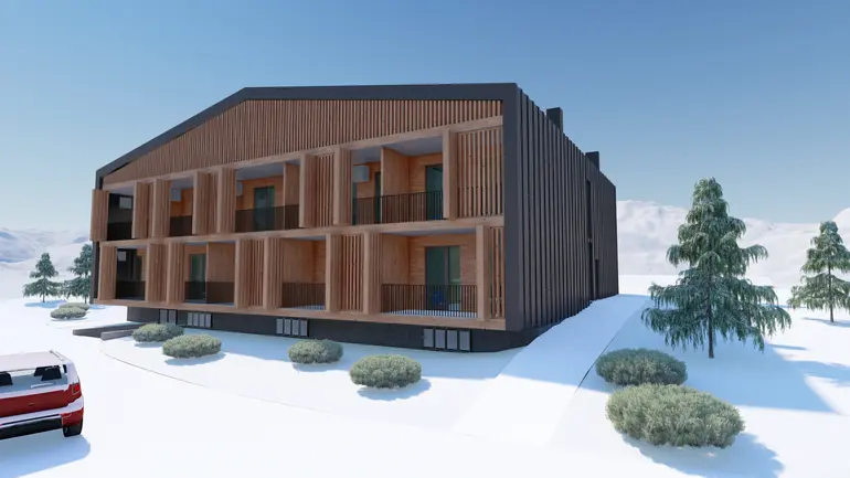 building