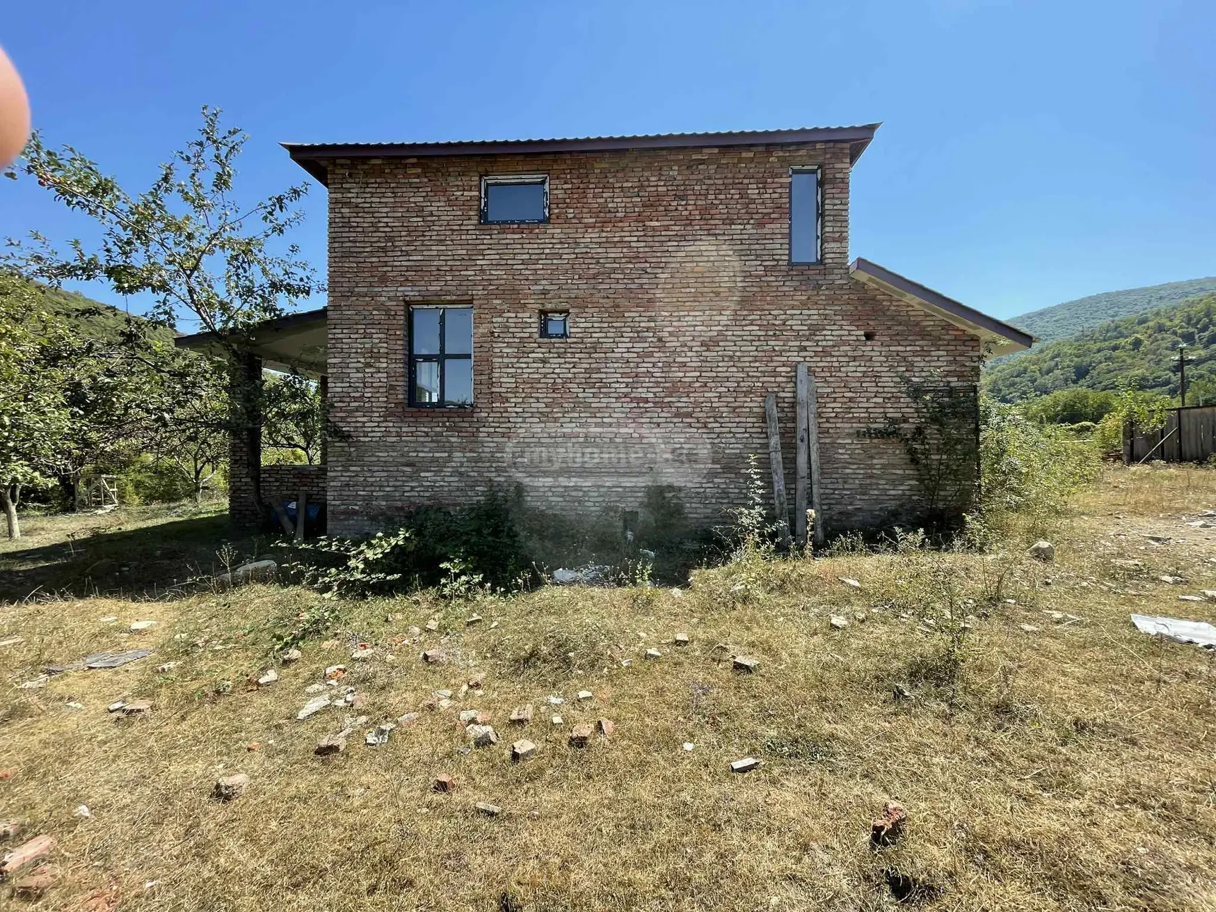 4 Room Country House For Sale view 12