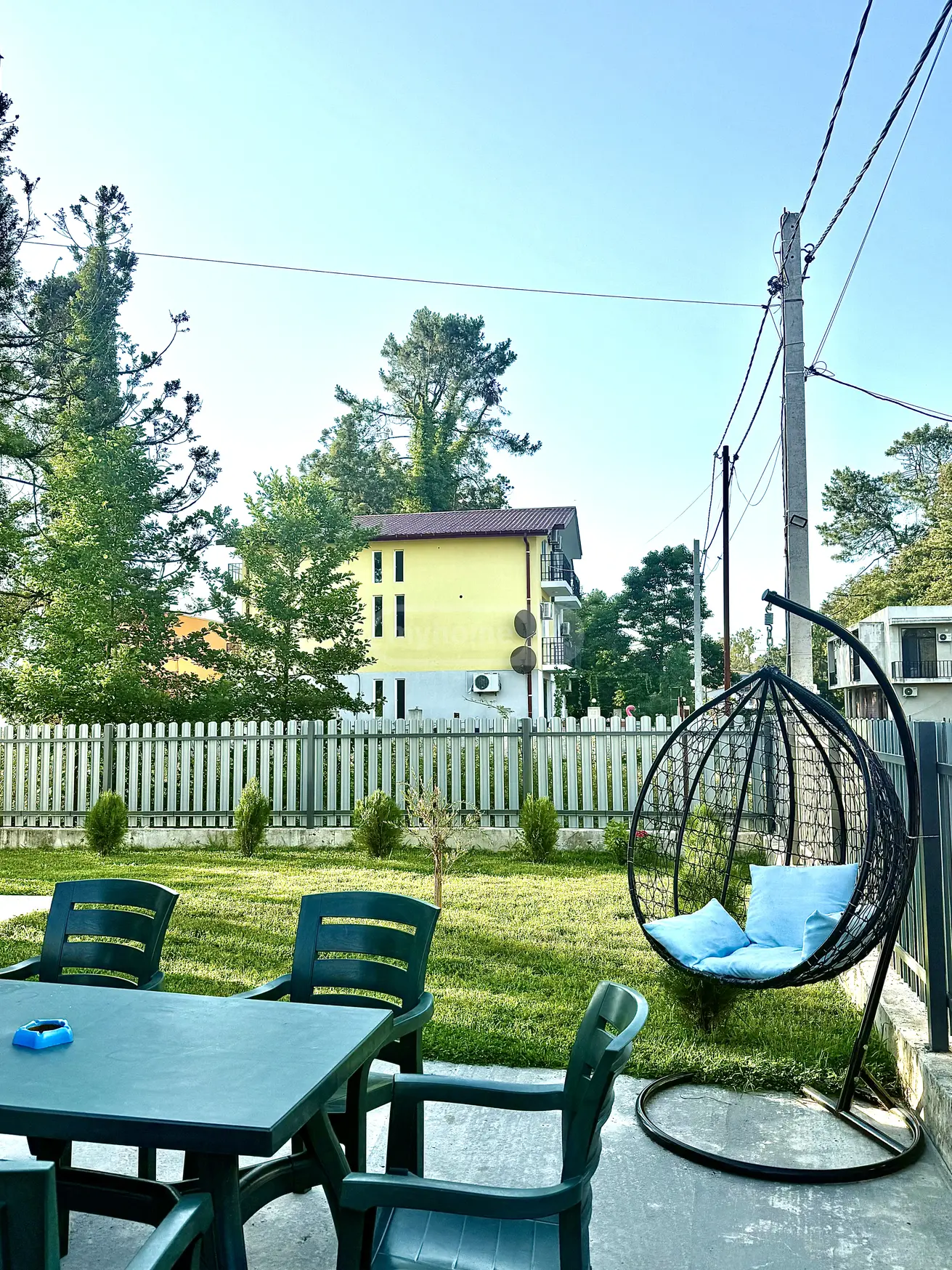 3 Room Country House Daily Rent In Ureki, In Ozurgeti Municipality view 15